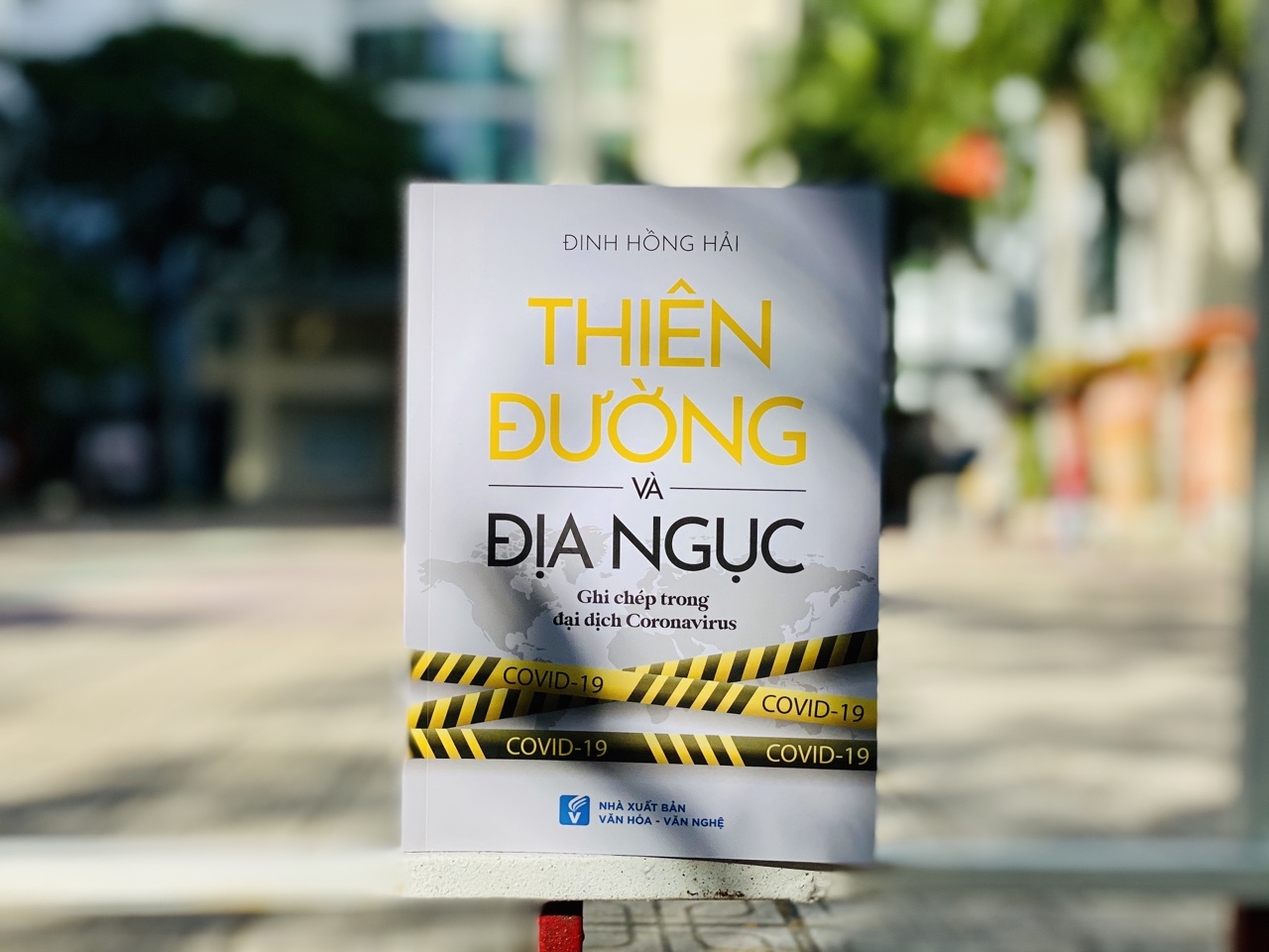 Dai dich COVID - 19 anh 3