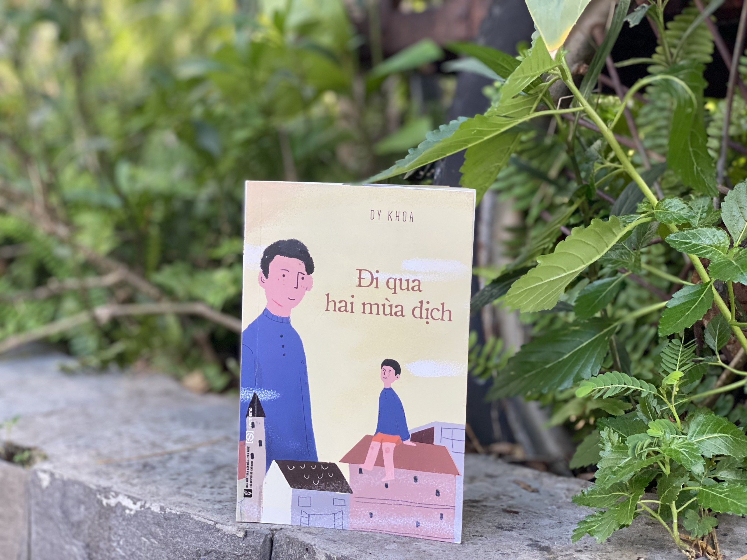 Dai dich COVID - 19 anh 1