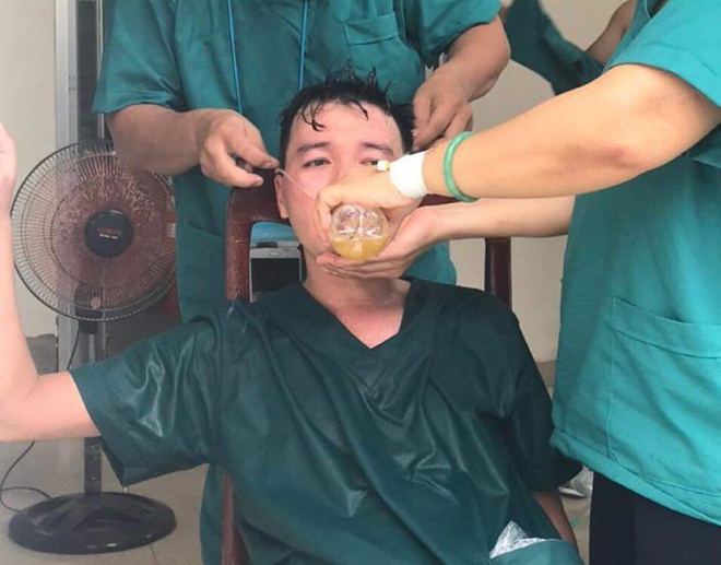 Thien than la co that hinh anh