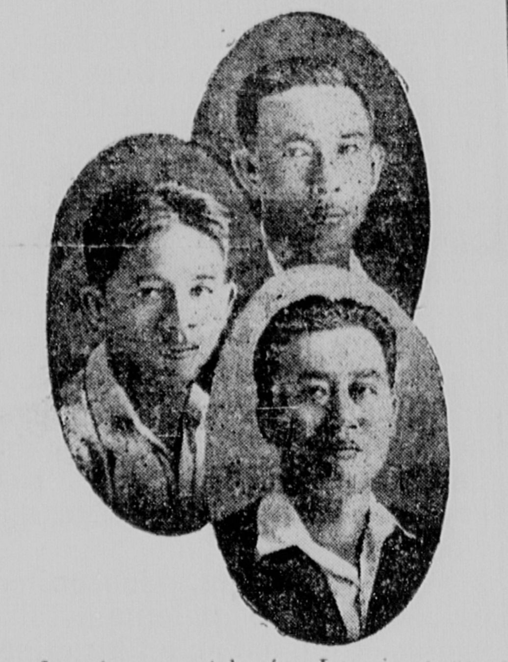 Quan vot Viet Nam dau the ky 20 anh 1