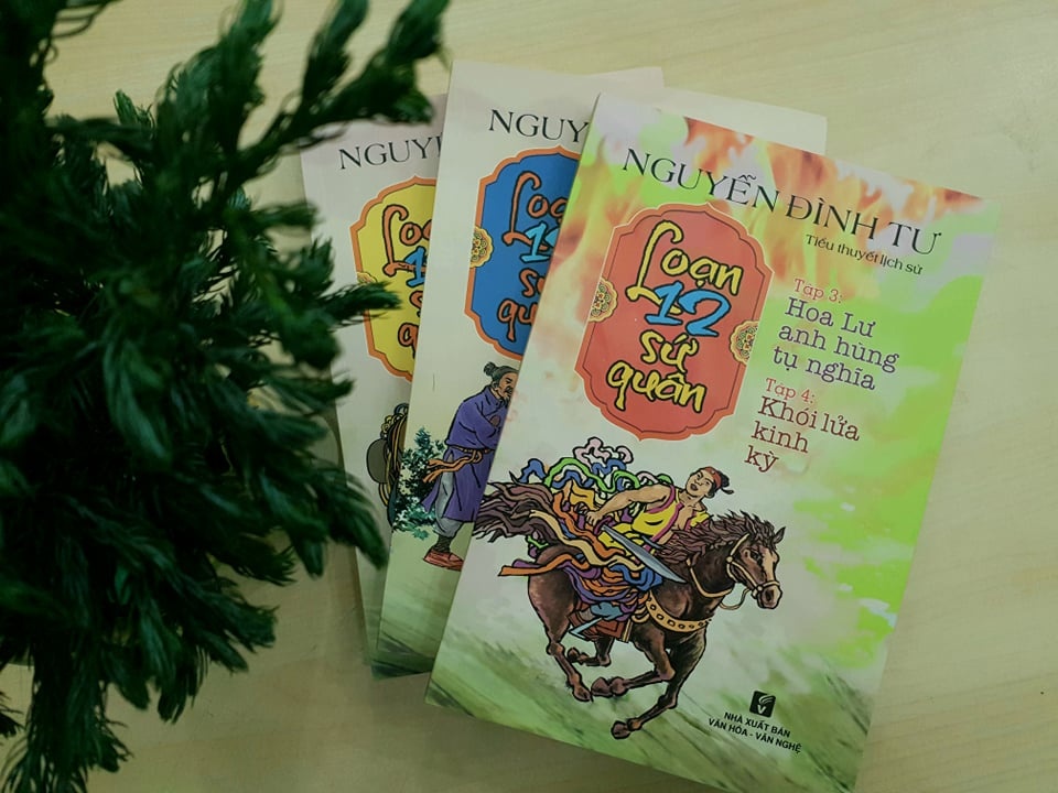 Giai phap mot nuoc hai vua cua nha Ngo anh 2