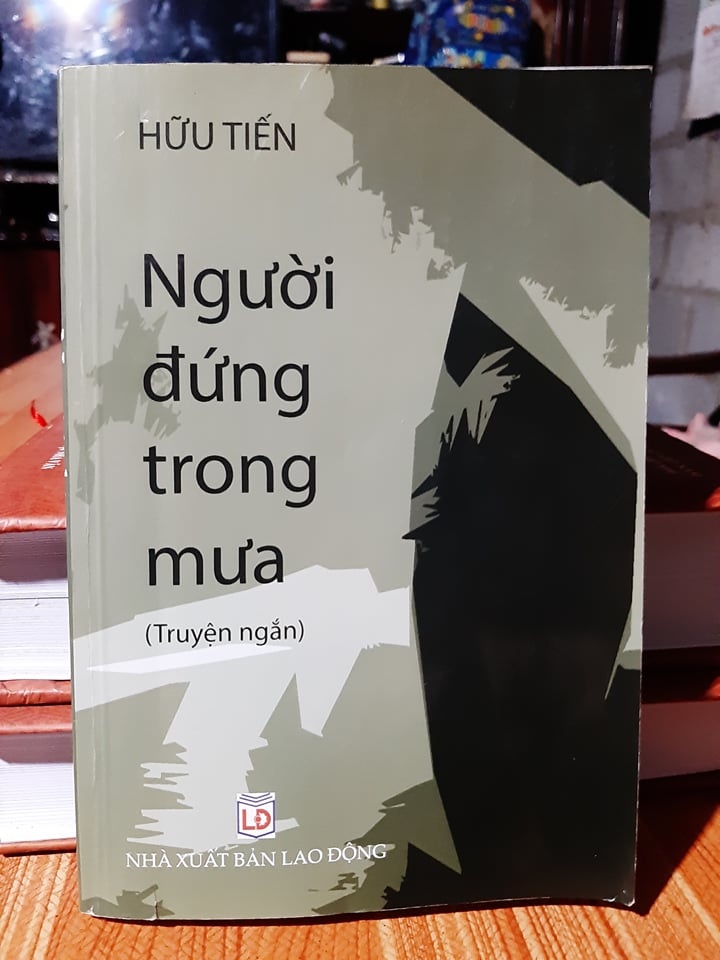 Truyen ngan Nguoi dung trong mua anh 1