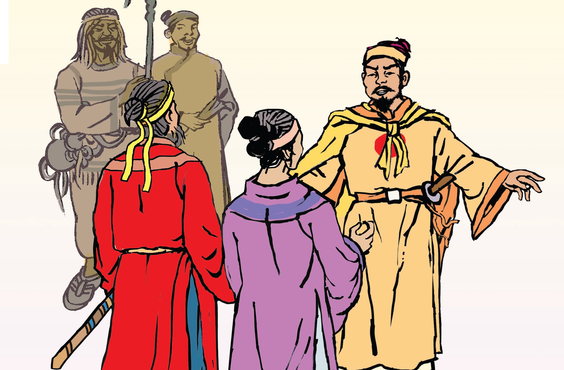 Van Thang Vuong hinh anh