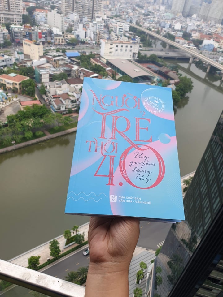 Cach mang cong nghiep 4.0 anh 1