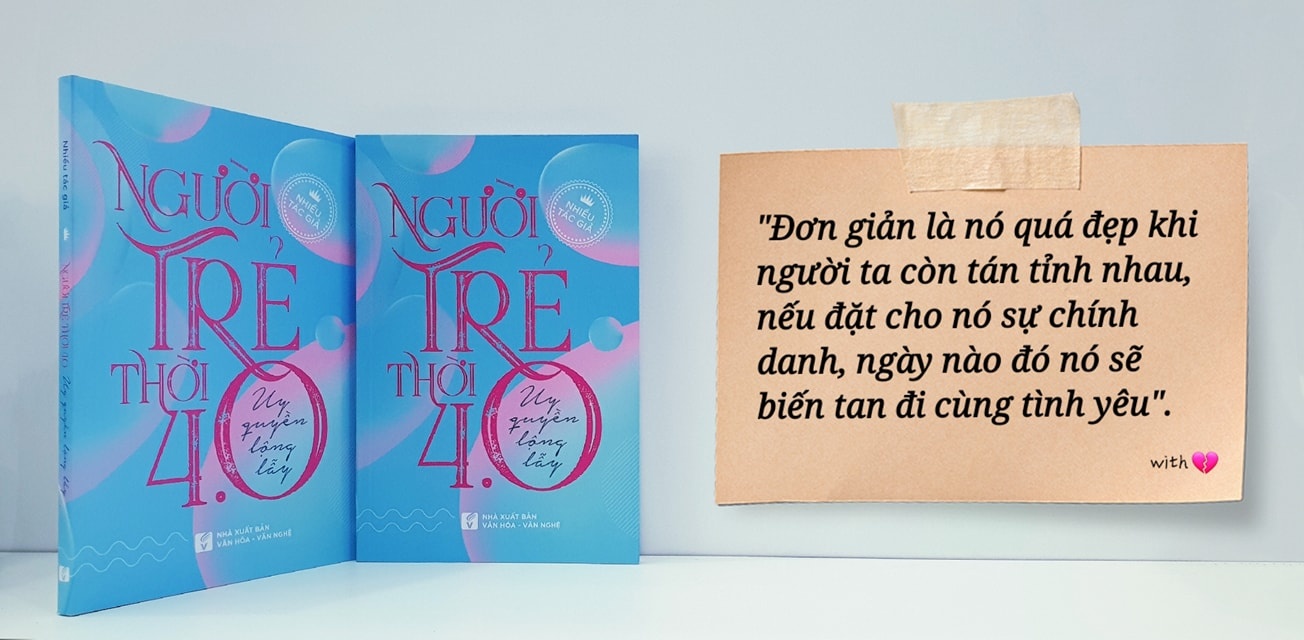 Lam the nao de lam ban voi nguoi tre thoi 4.0 anh 1