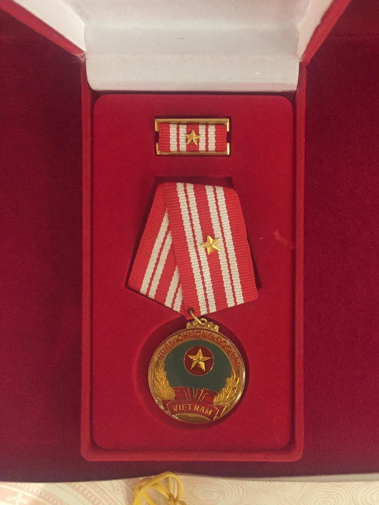 Ngay doc lap 2/9/1945 anh 4