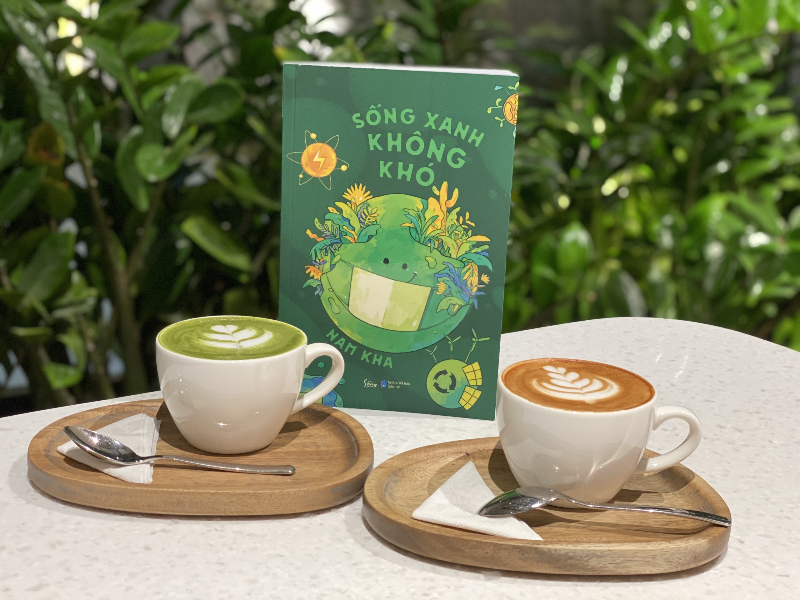 Tin tuc gia lien quan loi song xanh anh 2