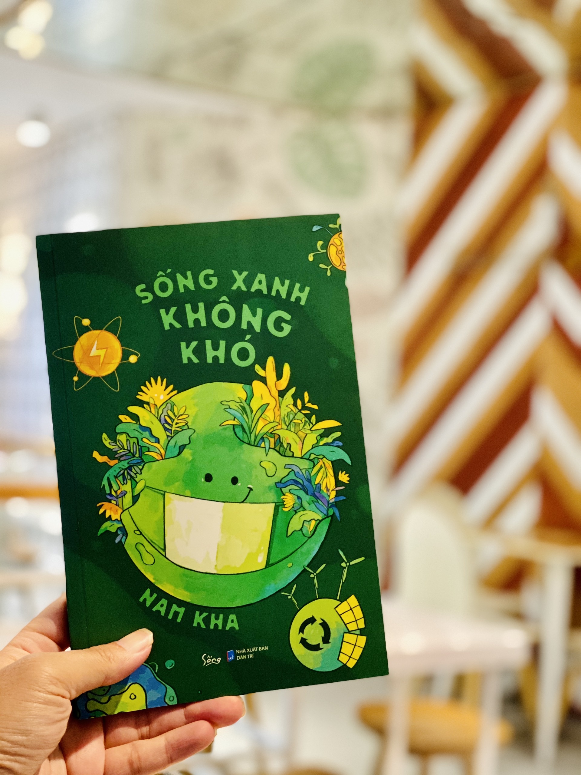 Song xanh thoi cong nghe anh 1