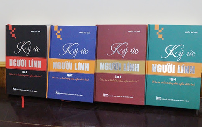 Ky uc nguoi linh anh 2