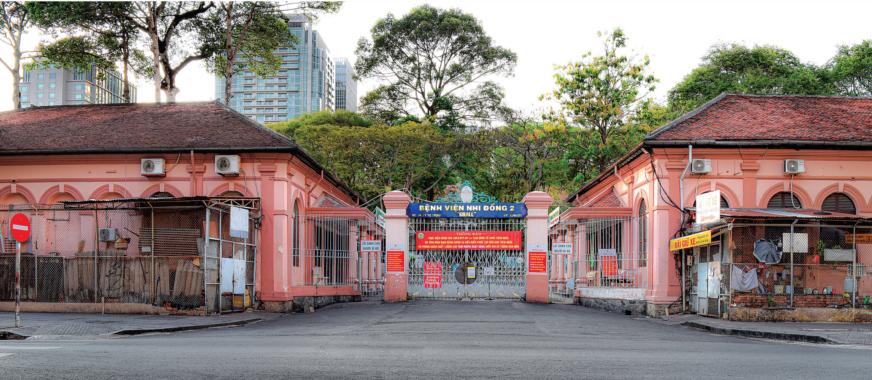 Sach anh "Sai Gon Covid - 19" anh 7