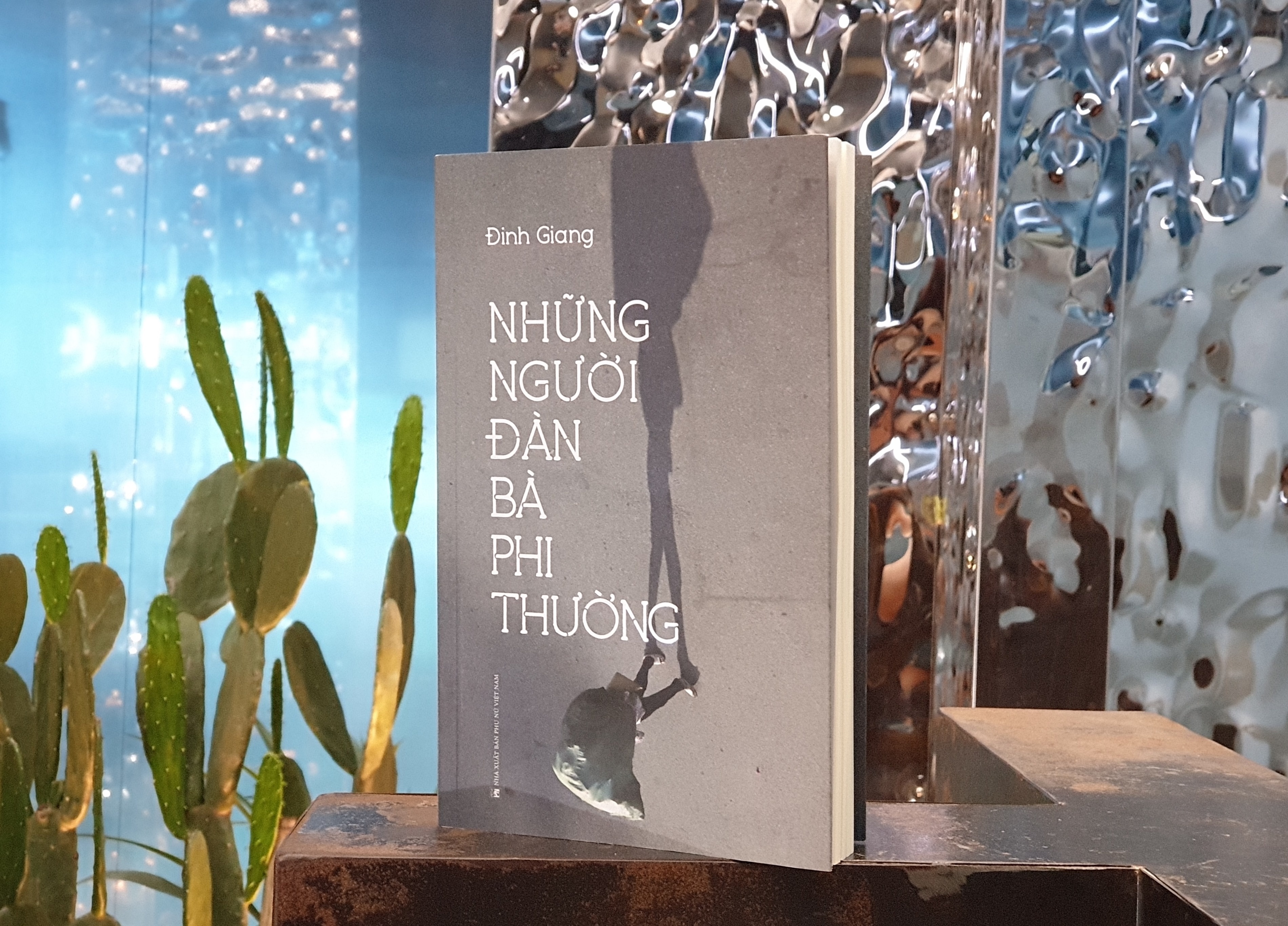 Nhung phu nu phi thuong hinh anh