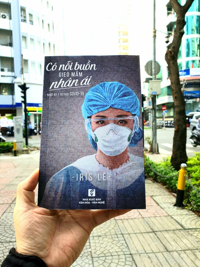 Y ta chong Covid-19 anh 1