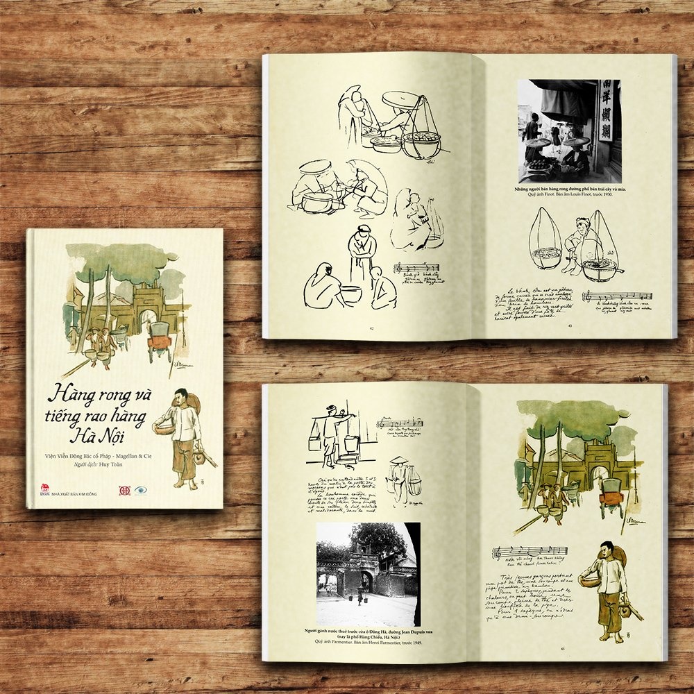 1010 nam Thang Long - Ha Noi anh 2