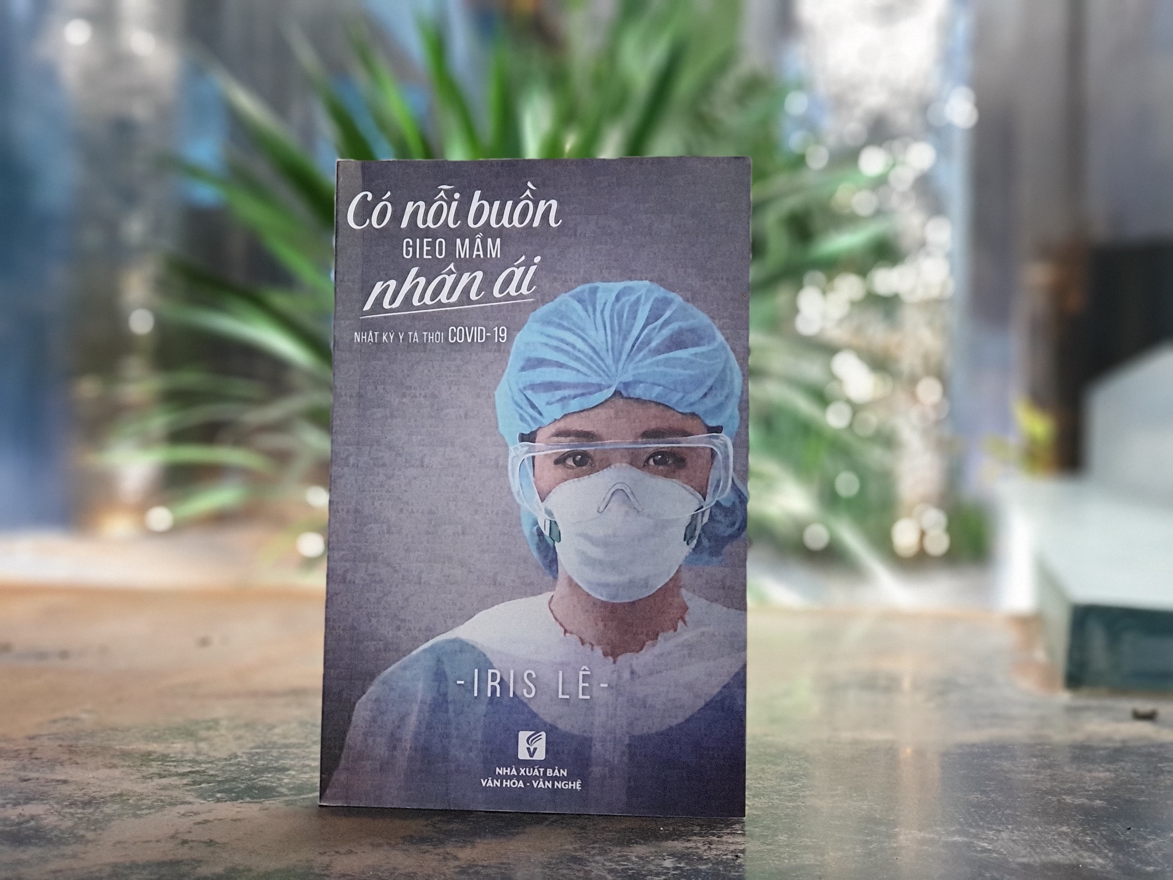 Co noi buon gieo mam nhan ai anh 1