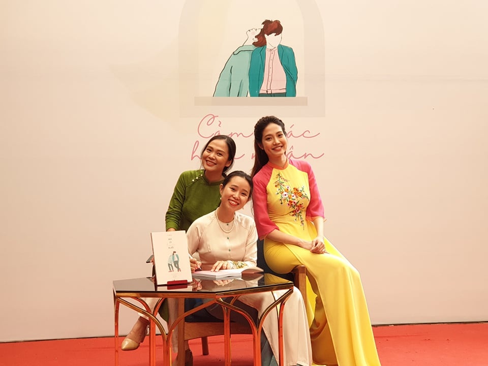 Cam giac hon nhan anh 1