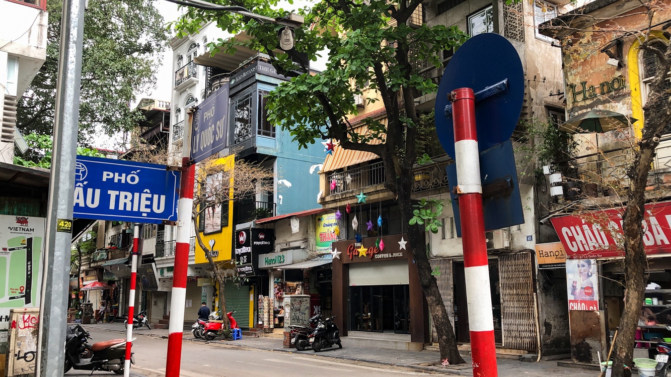 Phu nu Viet Nam anh 4