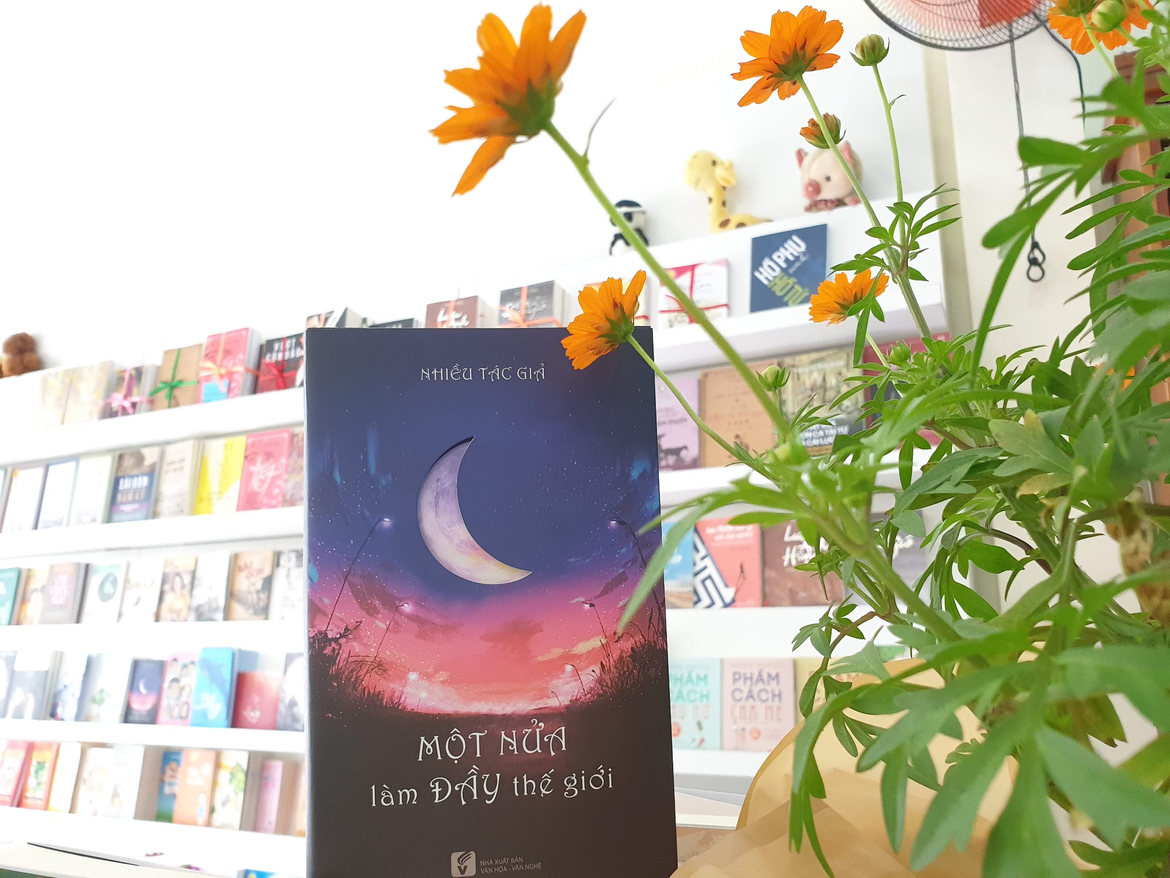 Nguoi dan ba lai may cay hinh anh