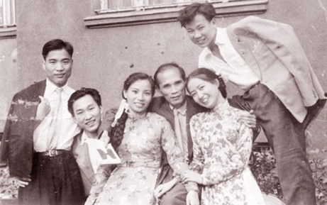 Tac gia 'Tieng thu' mong mo, lo dang den muc nao? hinh anh