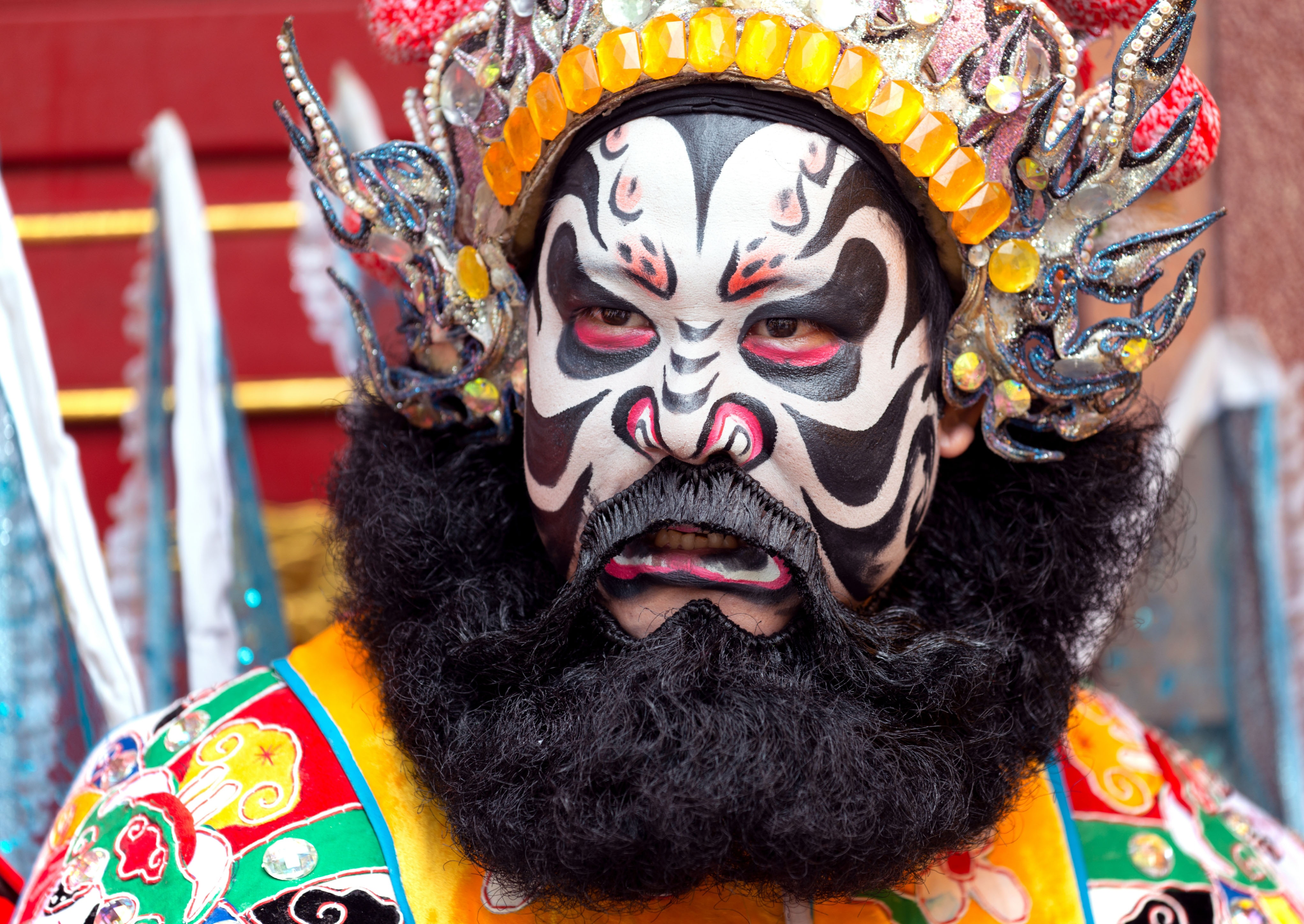 Mang nghe thuat co truyen Nam Bo tiep can khan gia tre hinh anh