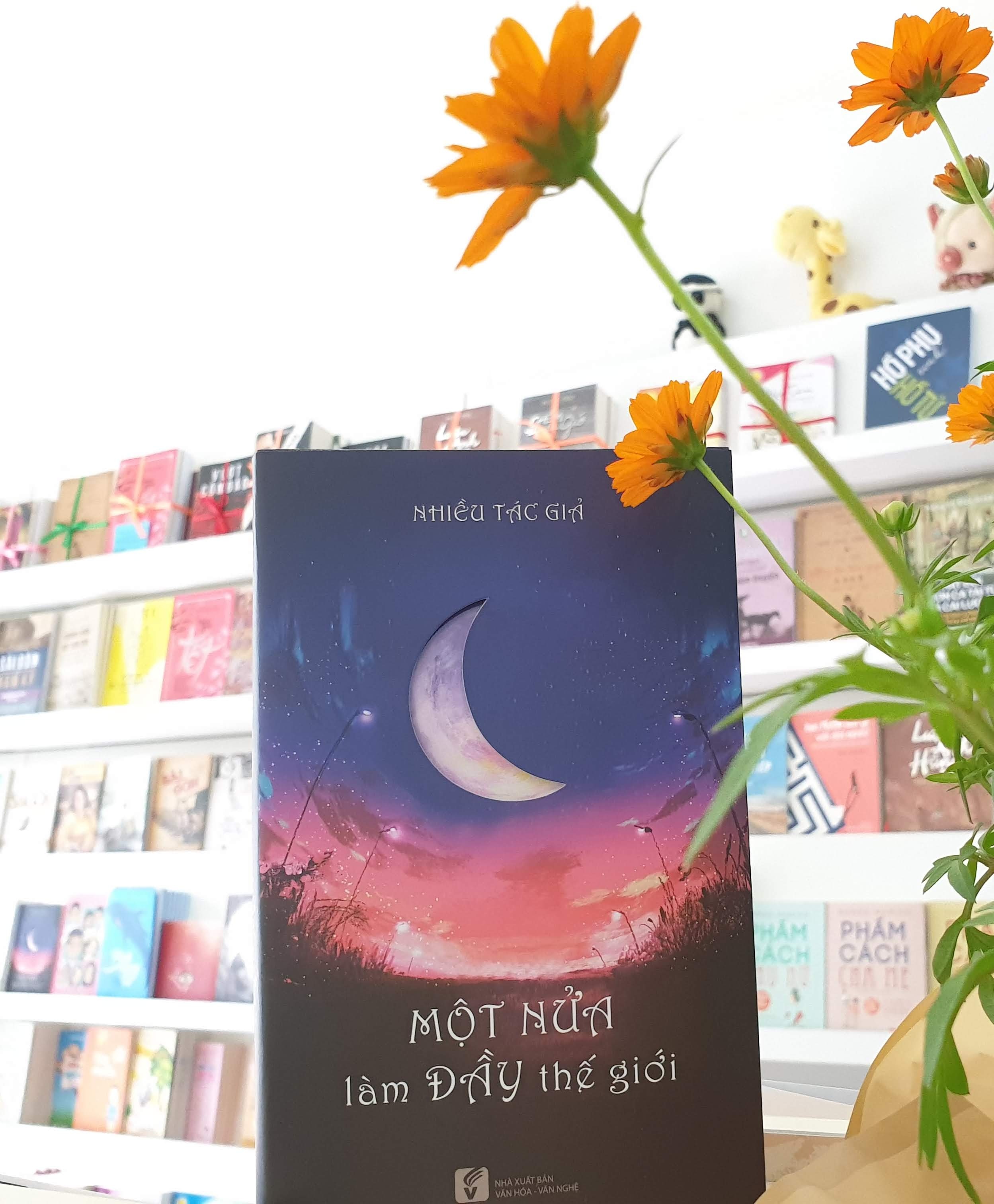 Sach Mot nua lam day the gioi anh 1