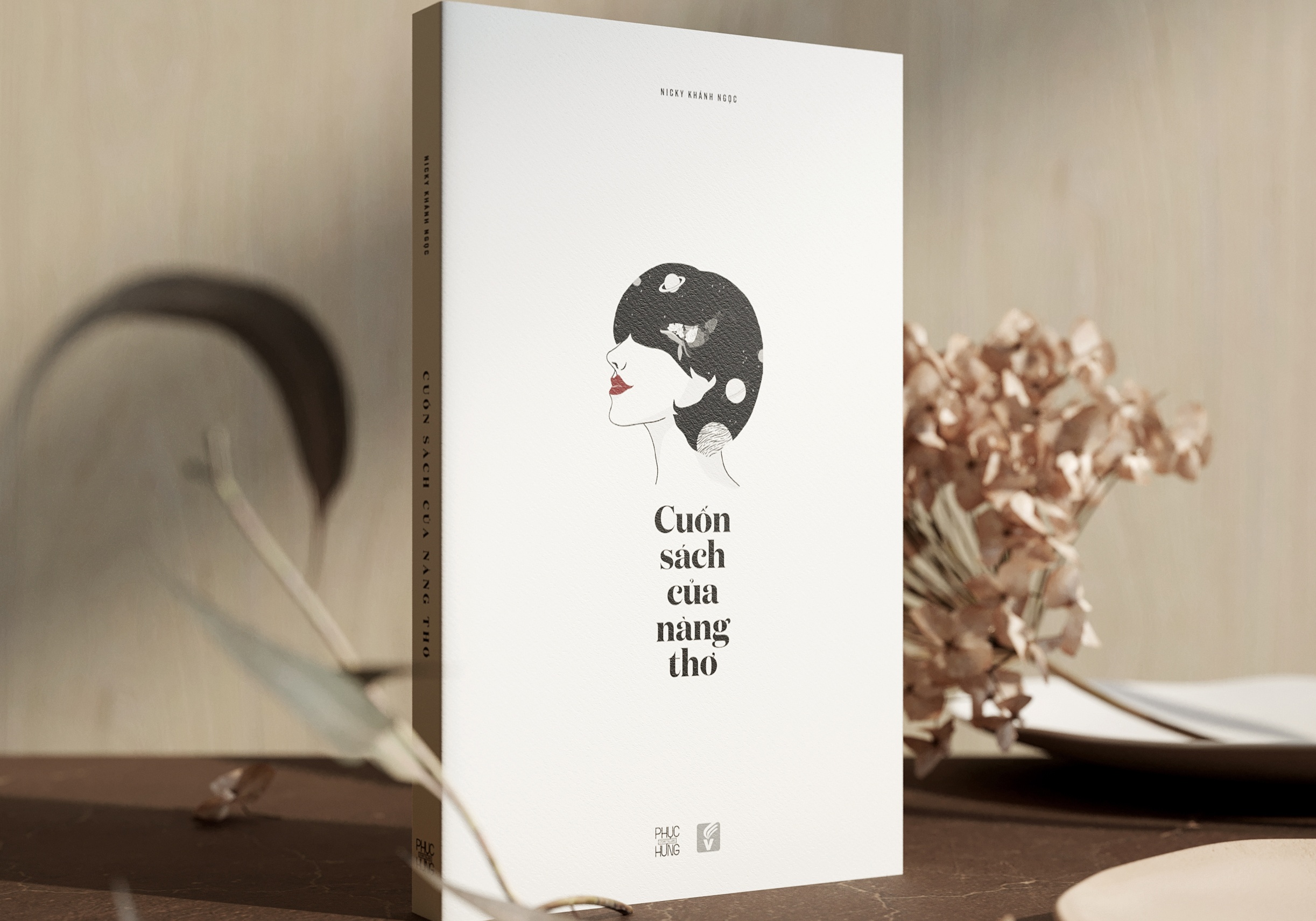 Danh thuc nang tho trong moi co gai hinh anh