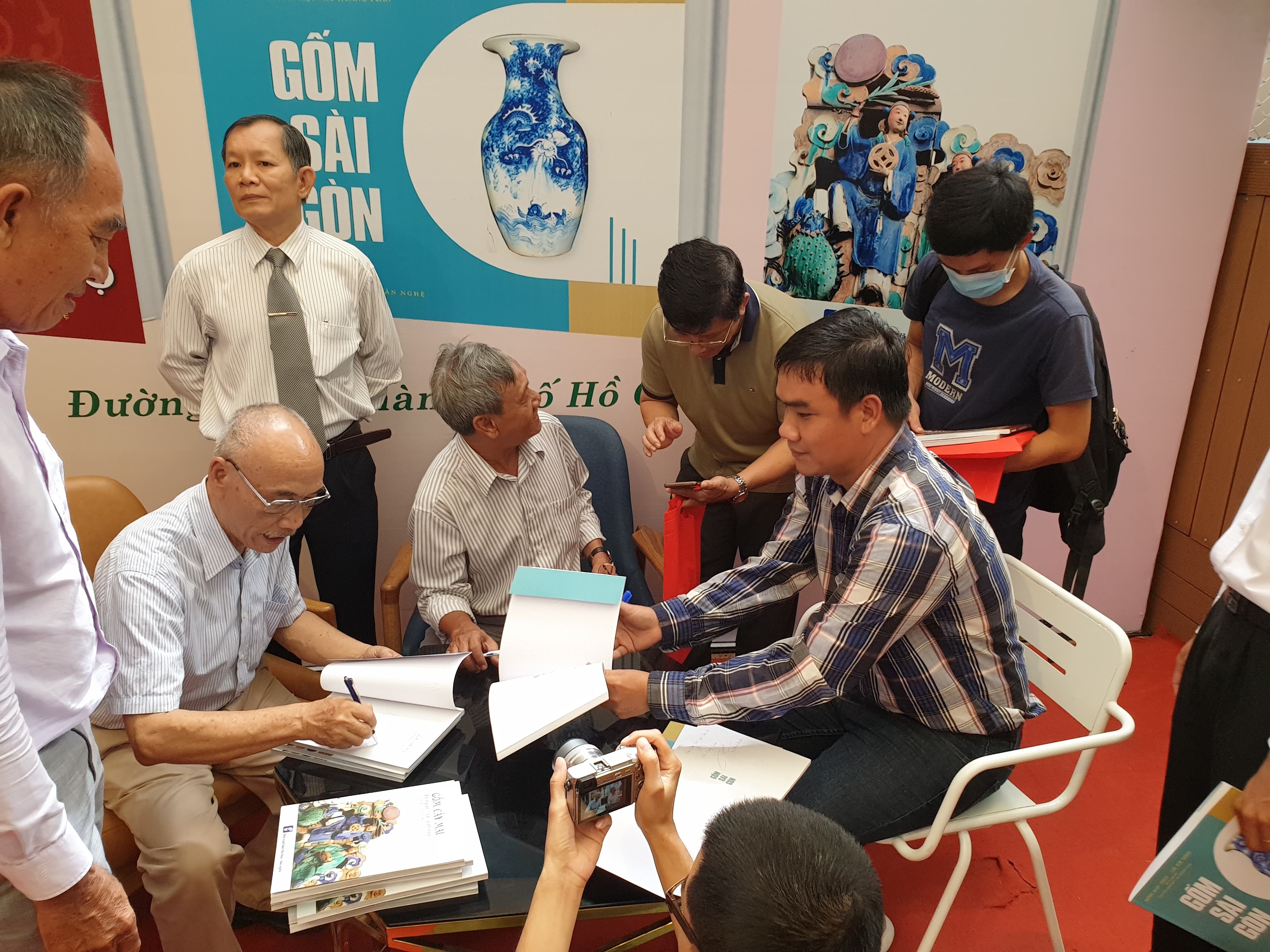 Tim ve di san my thuat truyen thong Nam Bo anh 3