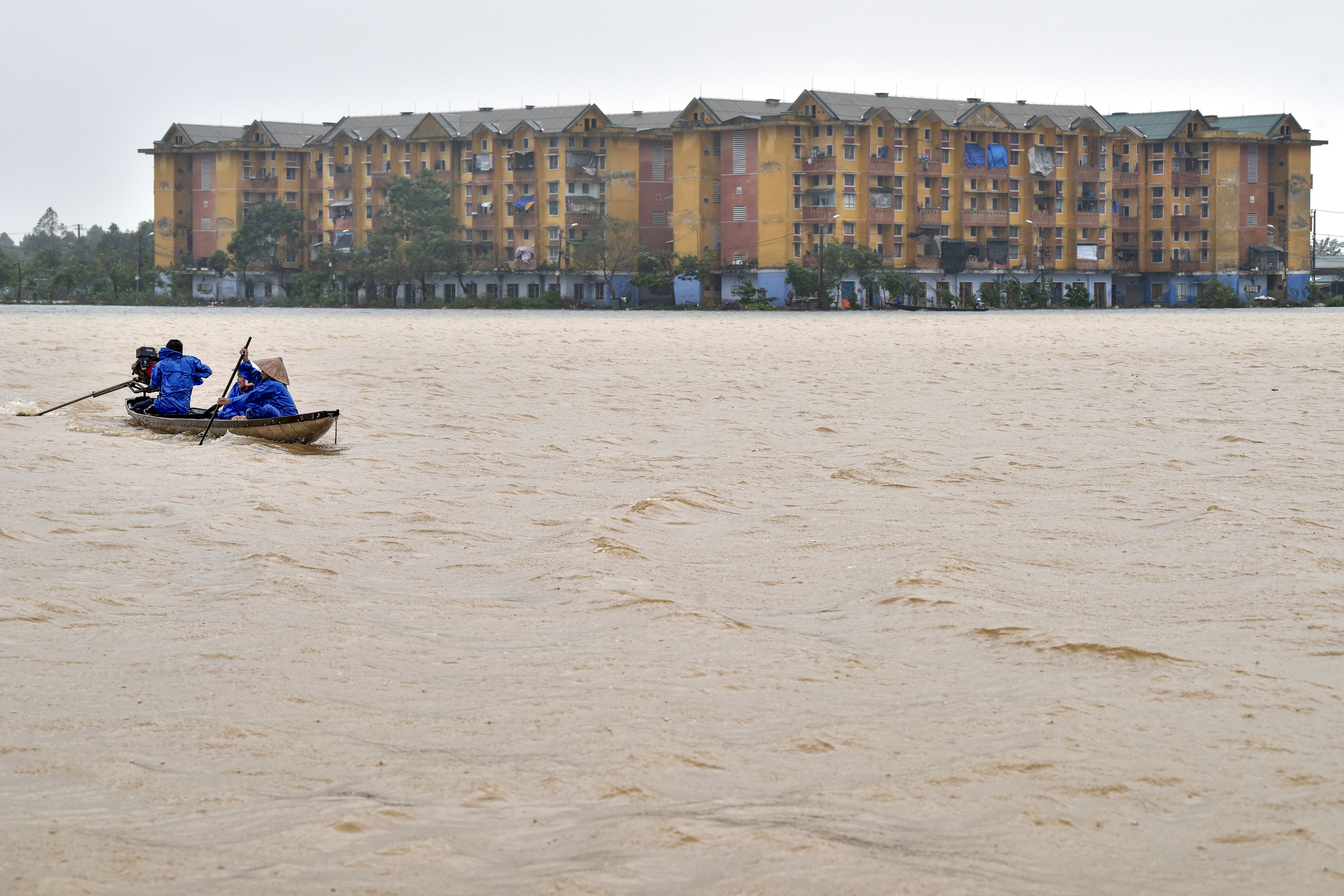 Huong ve mien Trung anh 3
