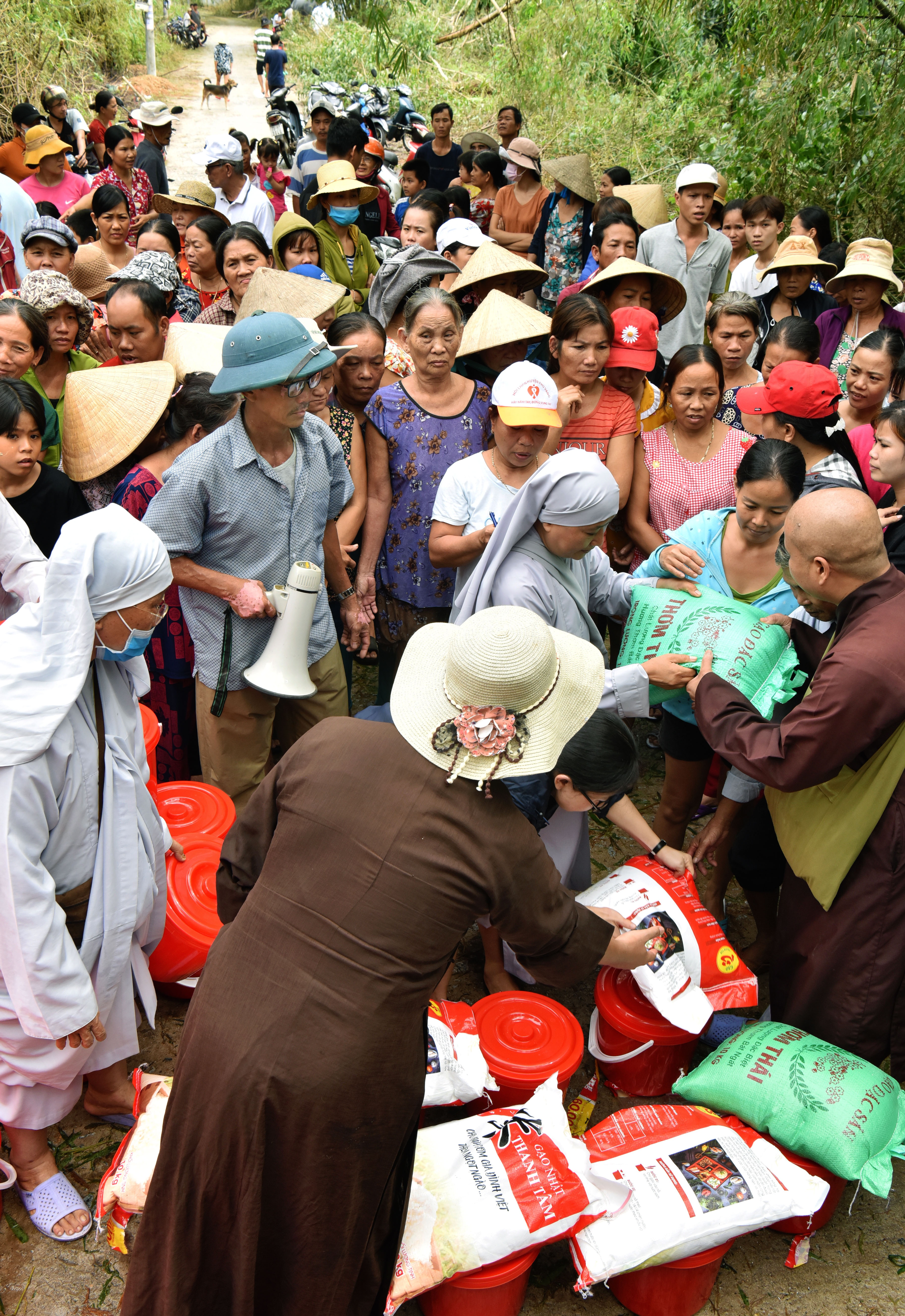 Huong ve mien Trung anh 5
