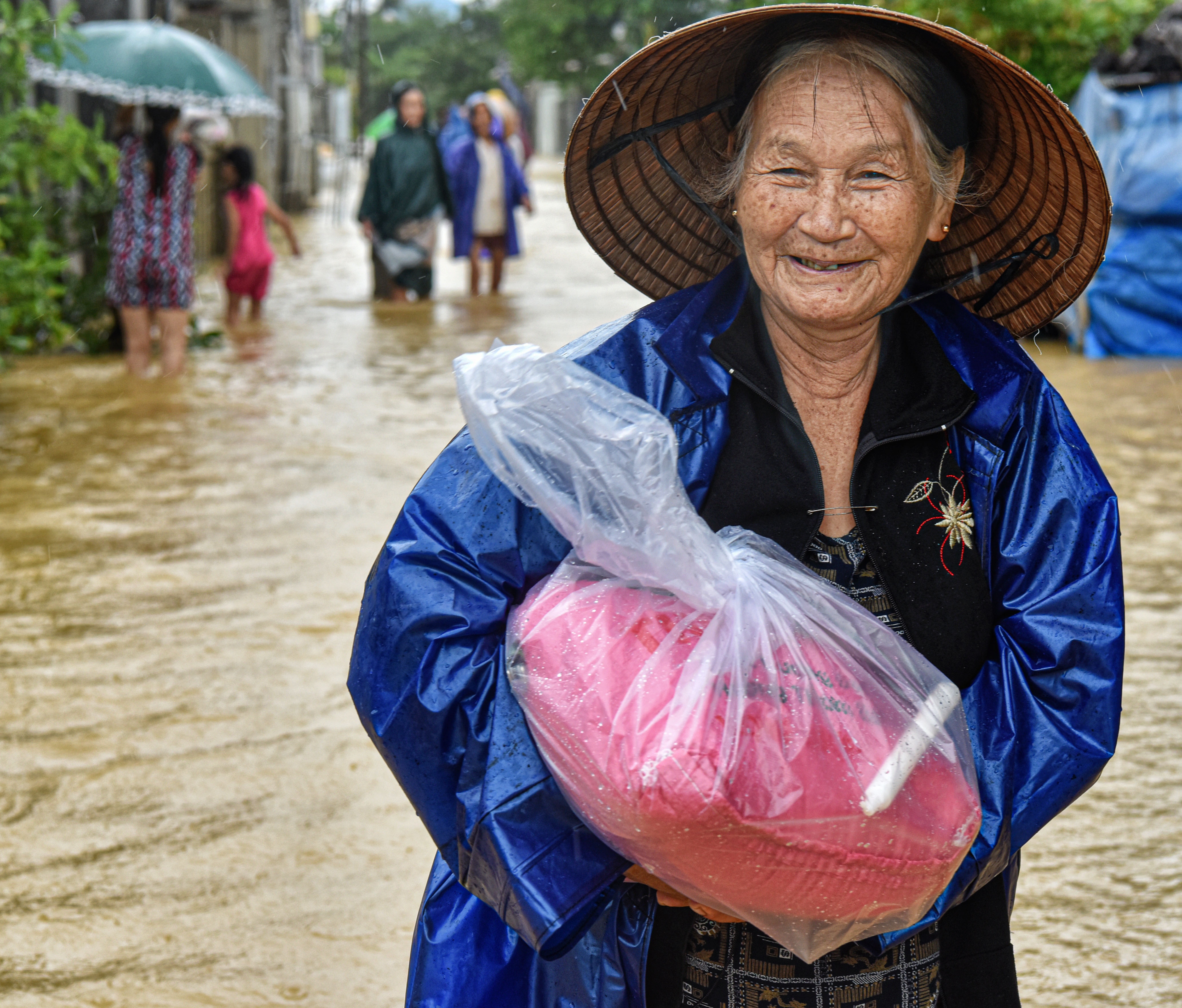 Huong ve mien Trung anh 6
