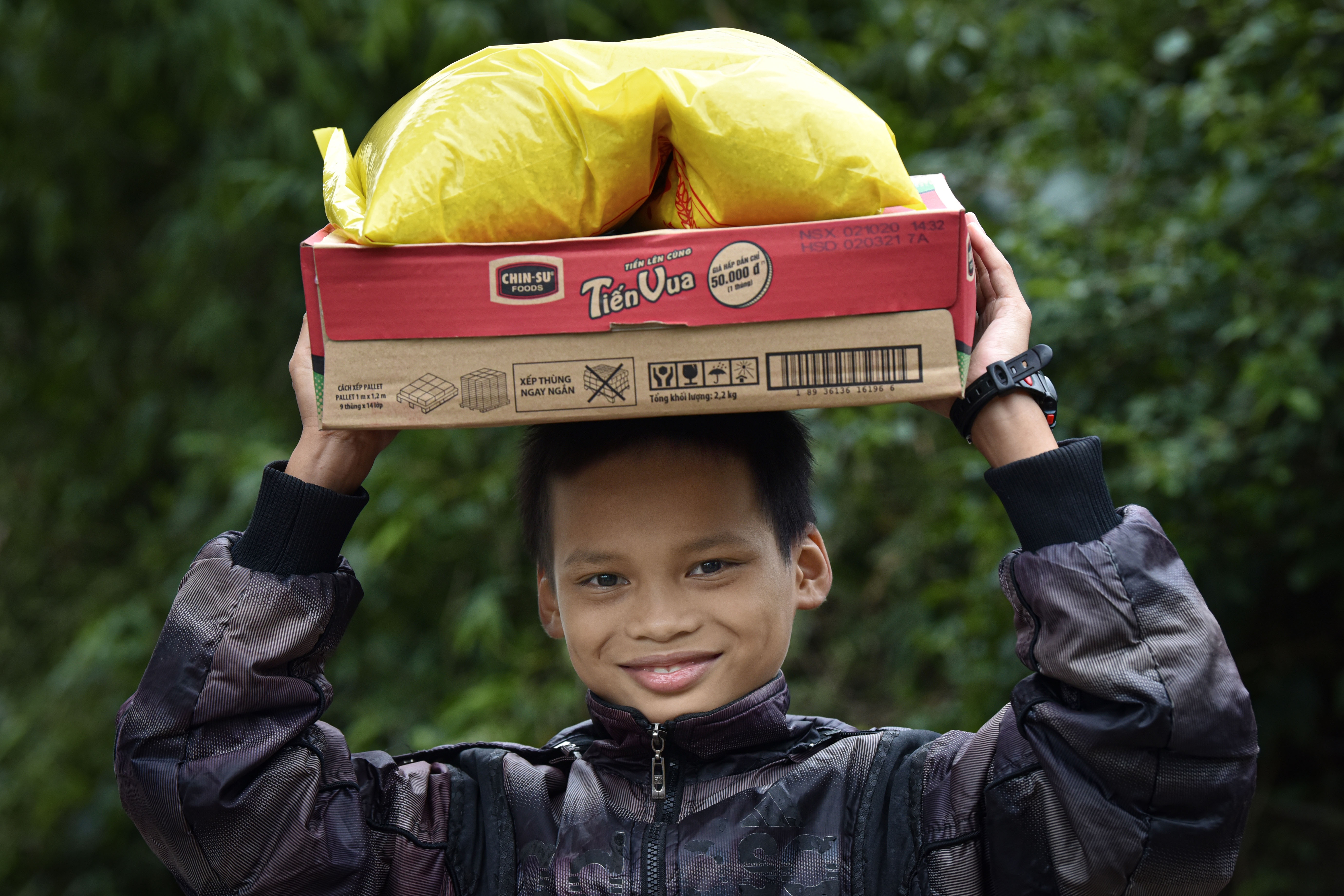 Huong ve mien Trung anh 7