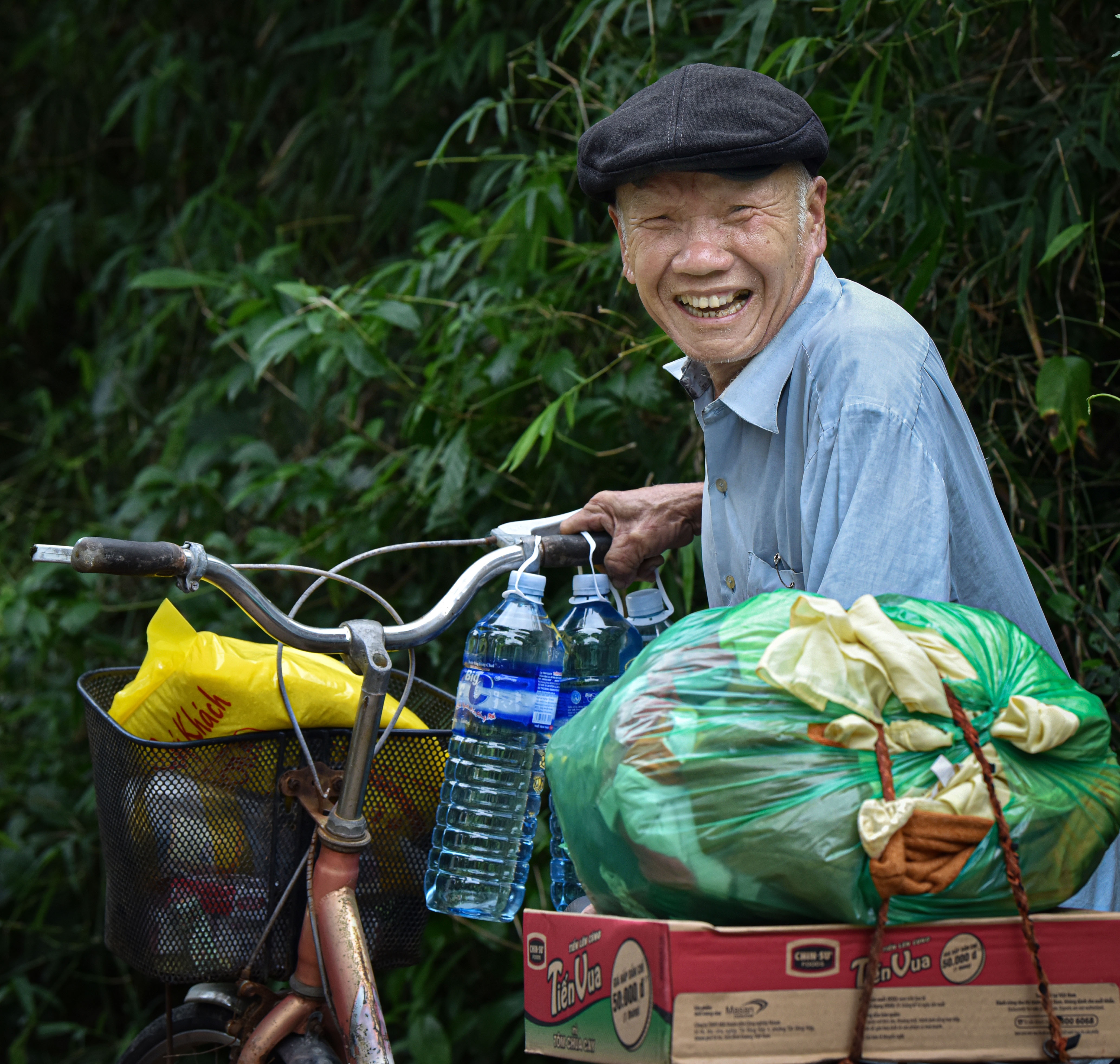 Huong ve mien Trung anh 8