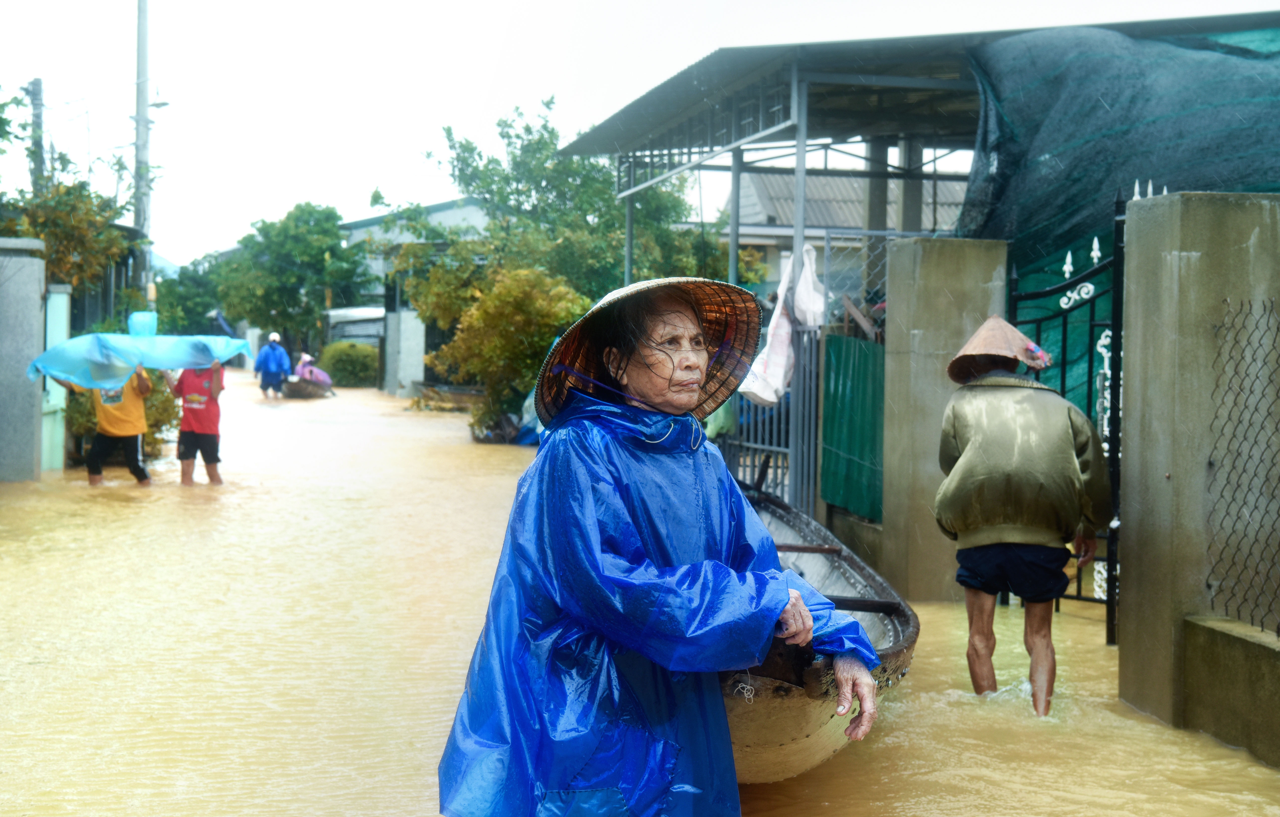 Huong ve mien Trung anh 9