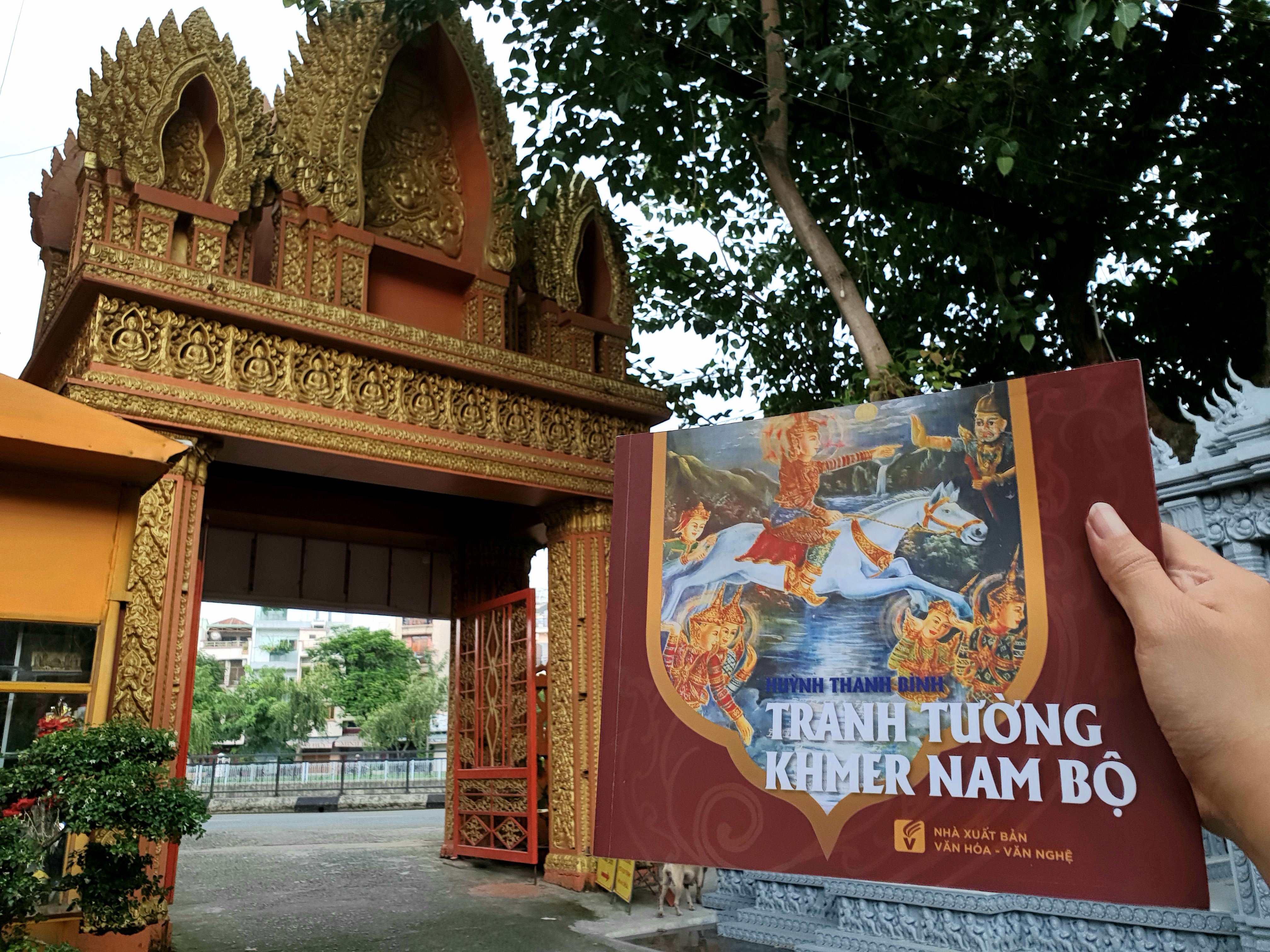 Van hoa Nam Bo anh 1