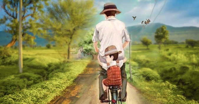 Nhung cau hoi cho ba hinh anh