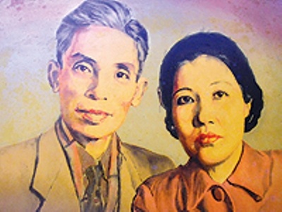 'The Lu la kich si bam sinh' hinh anh