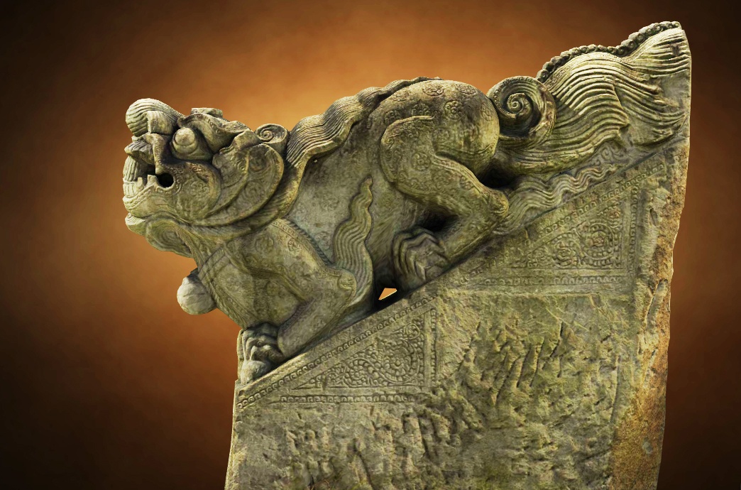 Ve dep con thu linh thieng cua nguoi Viet hinh anh