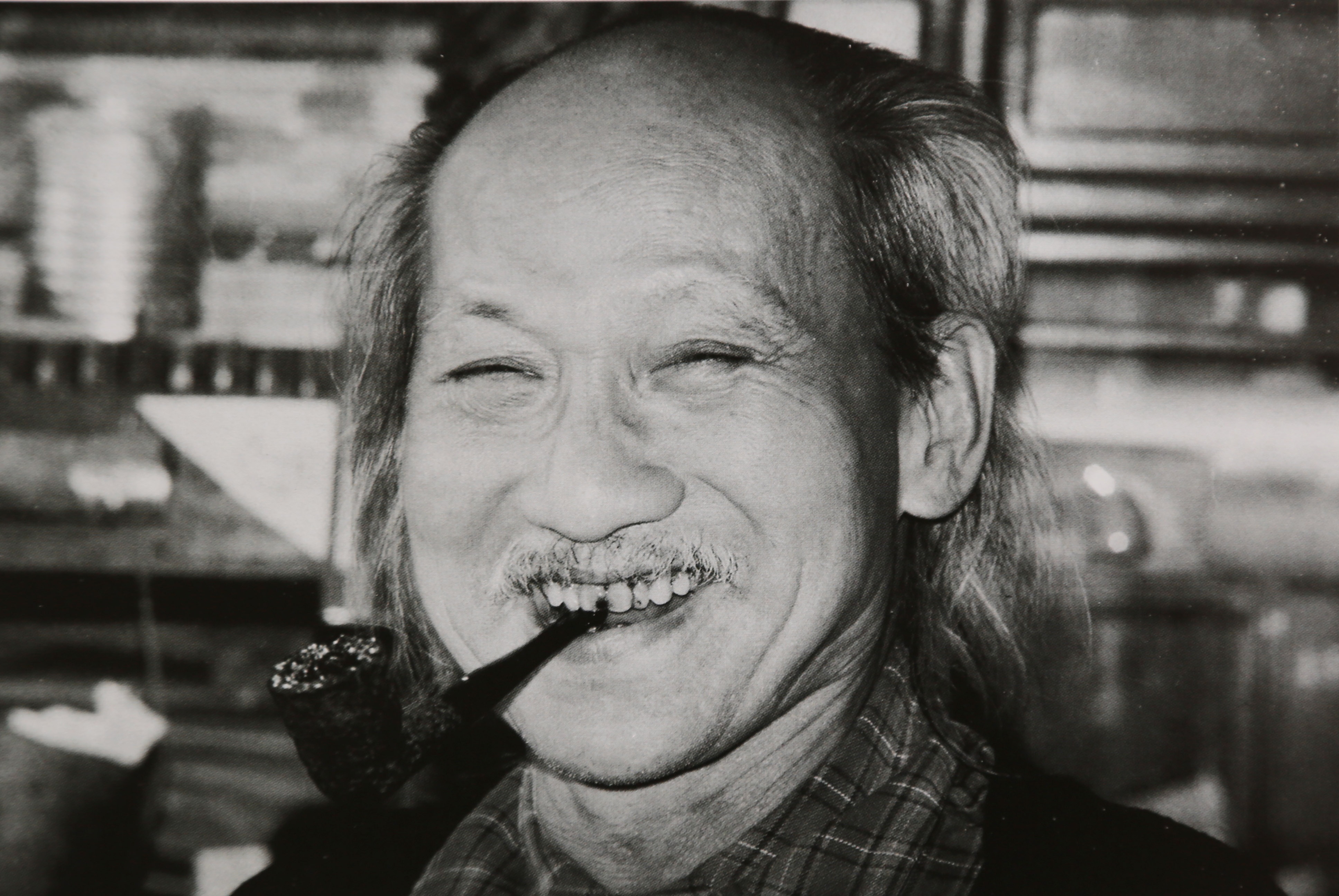 Sach "Van nghe & Khang chien qua ong kinh cua Tran Van Luu" anh 3