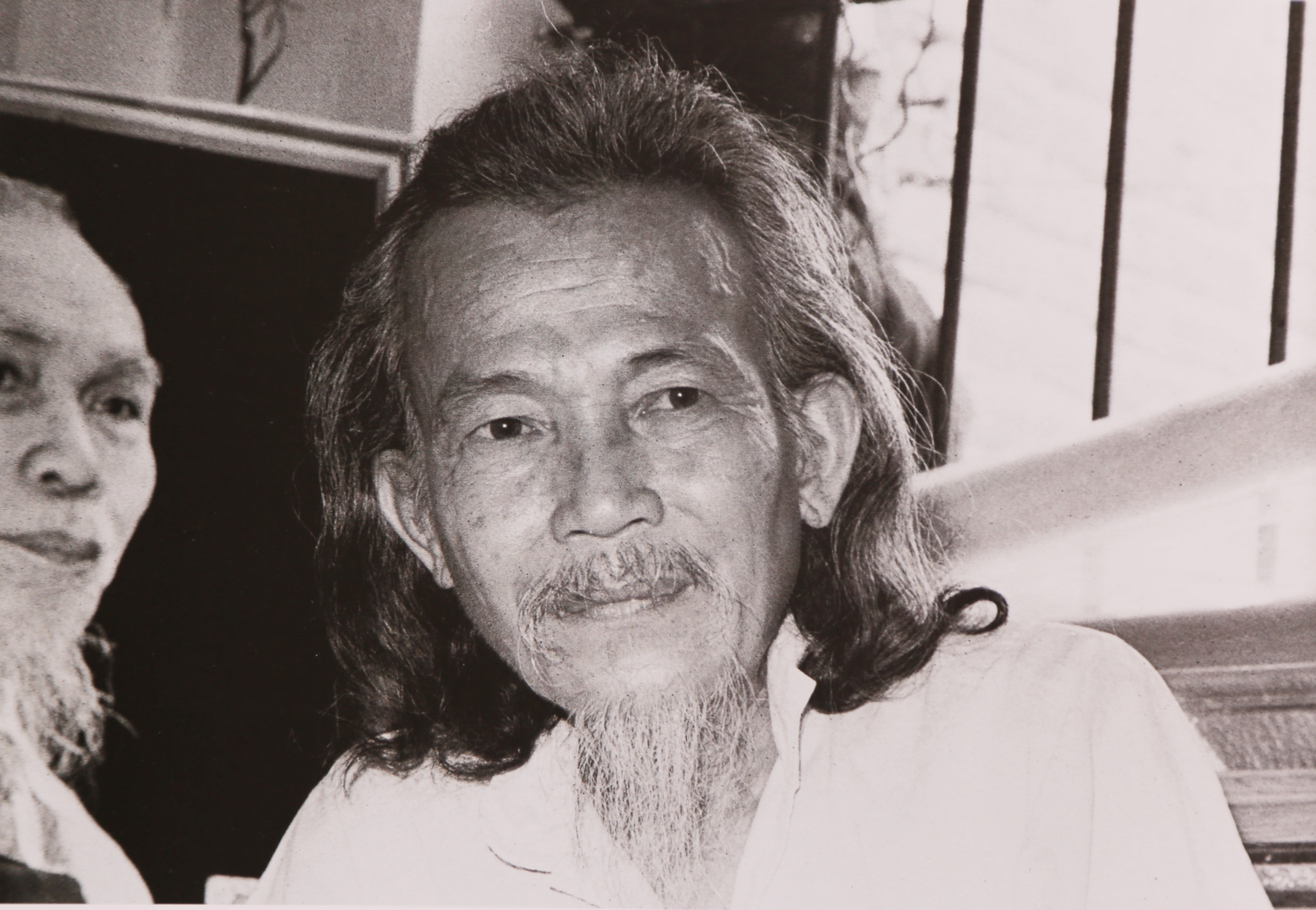 Sach "Van nghe & Khang chien qua ong kinh cua Tran Van Luu" anh 7