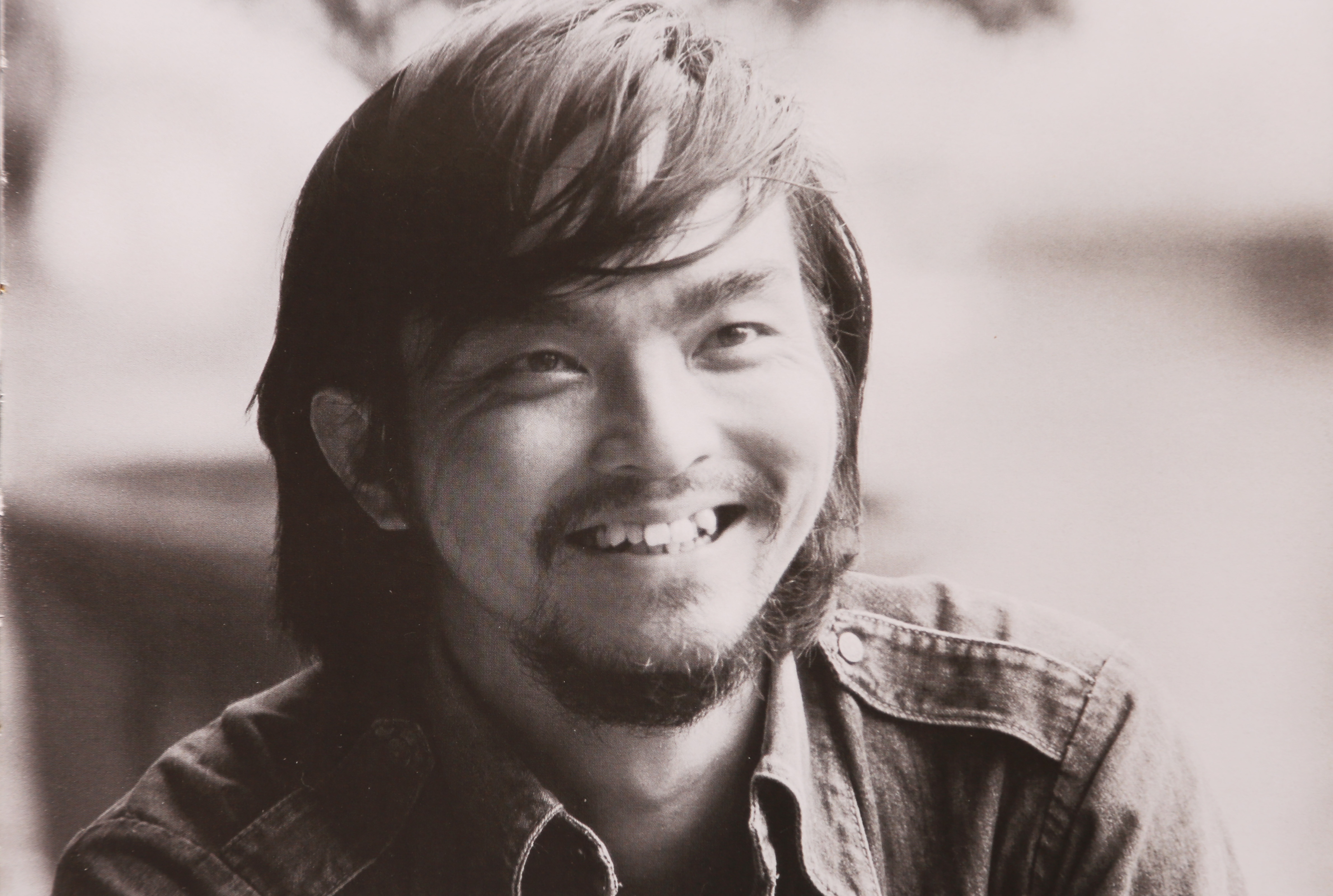 Nhung ten tuoi lon lang van nghe qua ong kinh Tran Chinh Nghia hinh anh