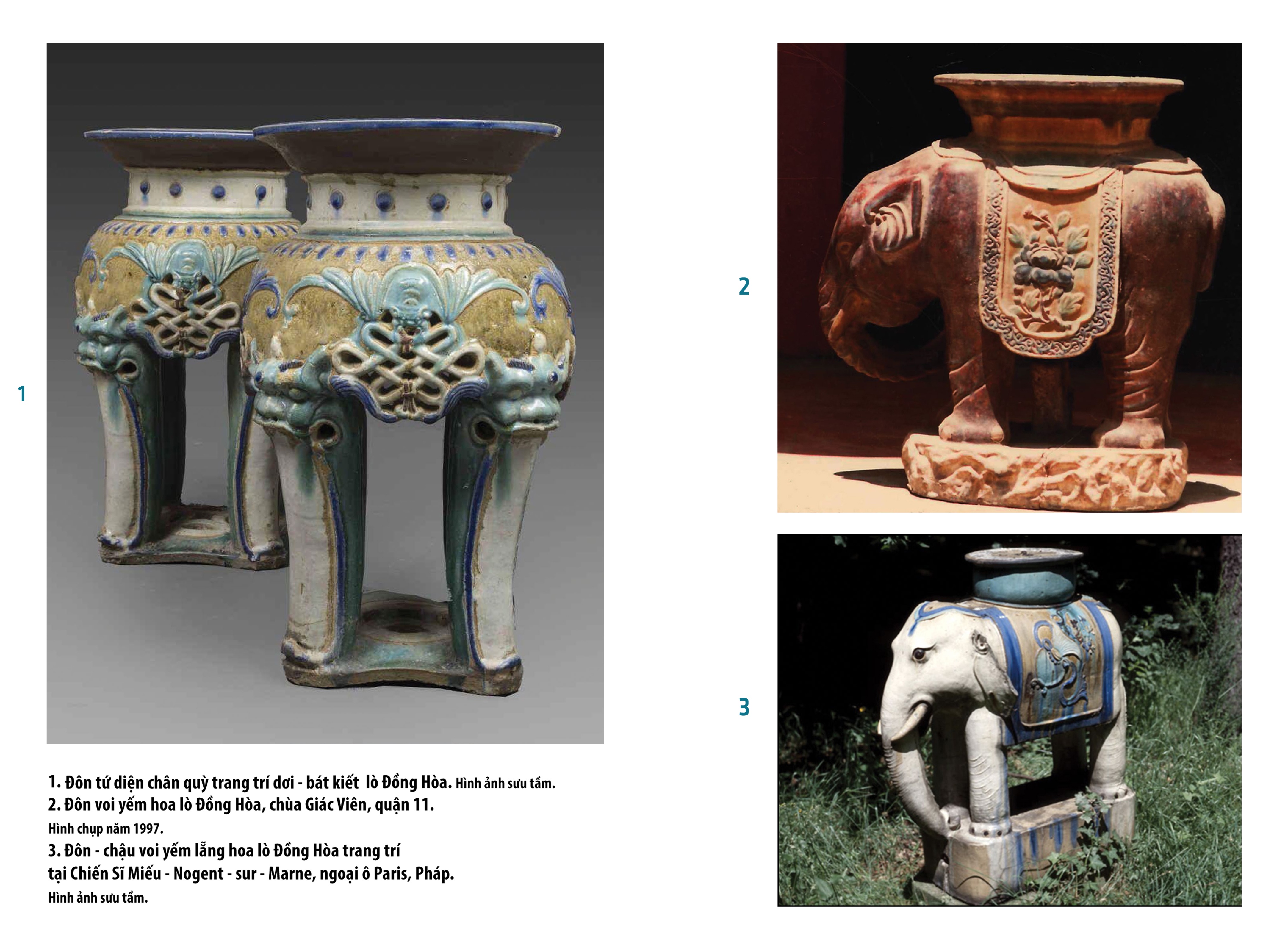 Gom Cay Mai De ngan - Sai Gon xua anh 5