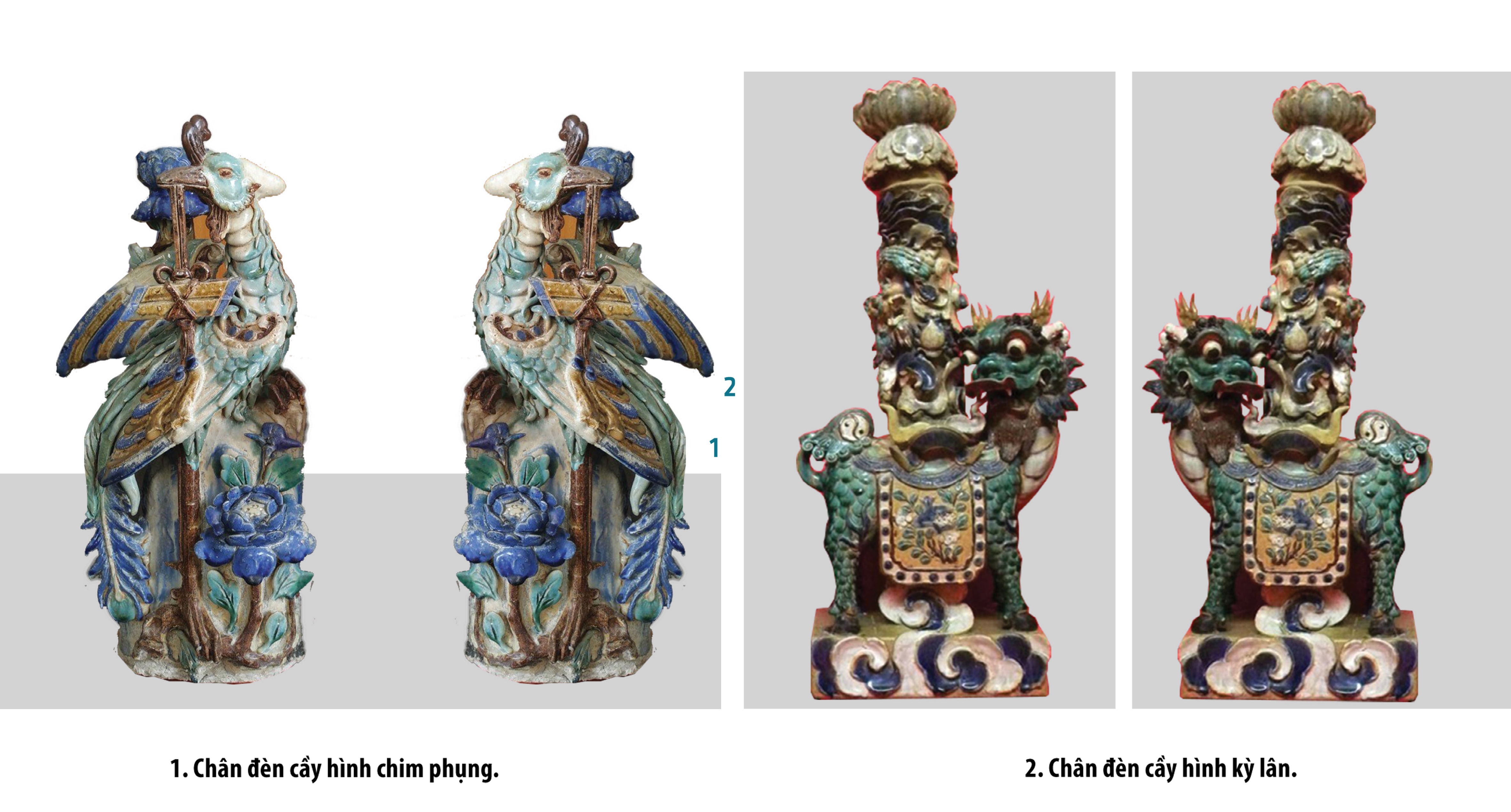 Gom Cay Mai De ngan - Sai Gon xua anh 6