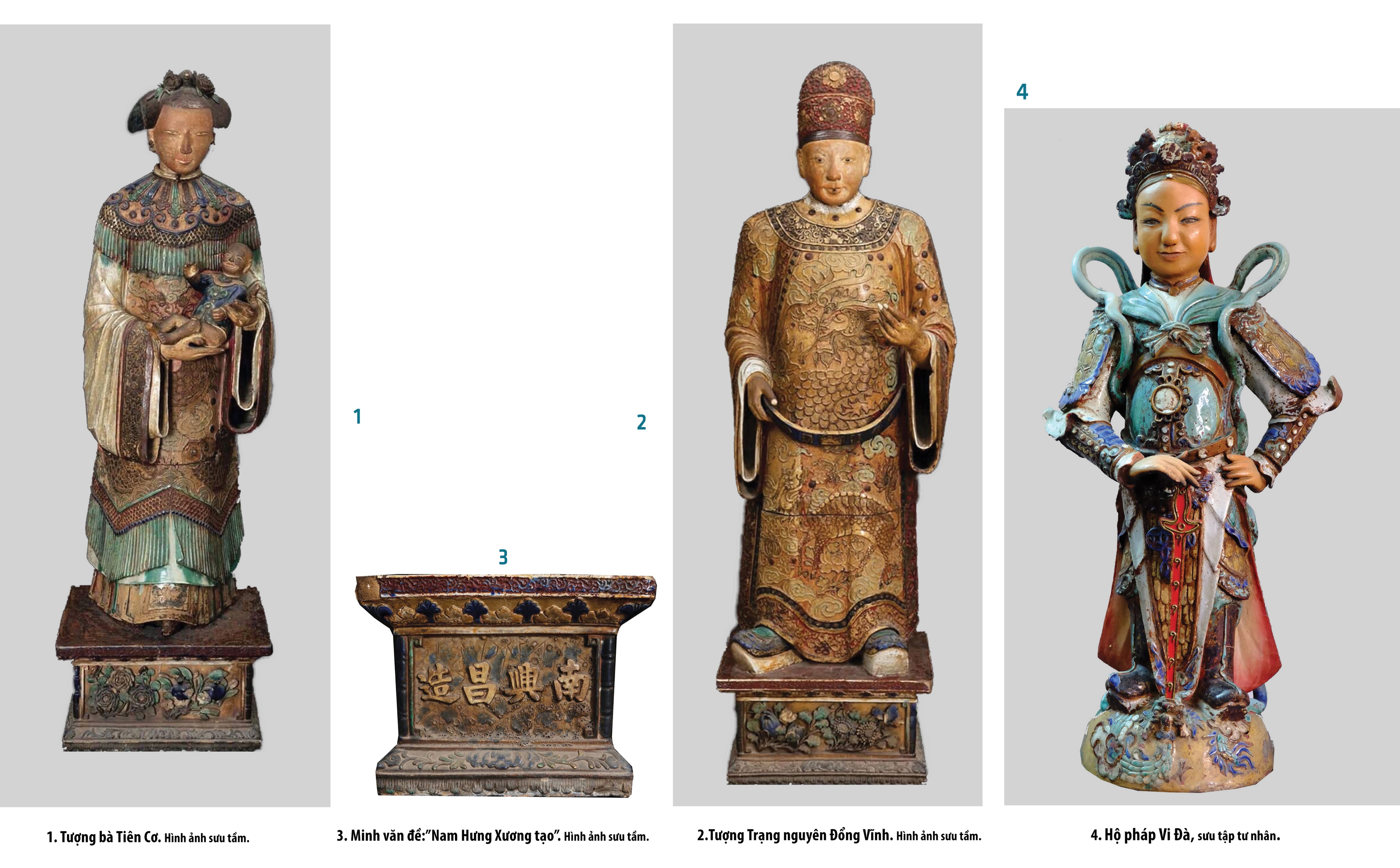 Gom Cay Mai De ngan - Sai Gon xua anh 7