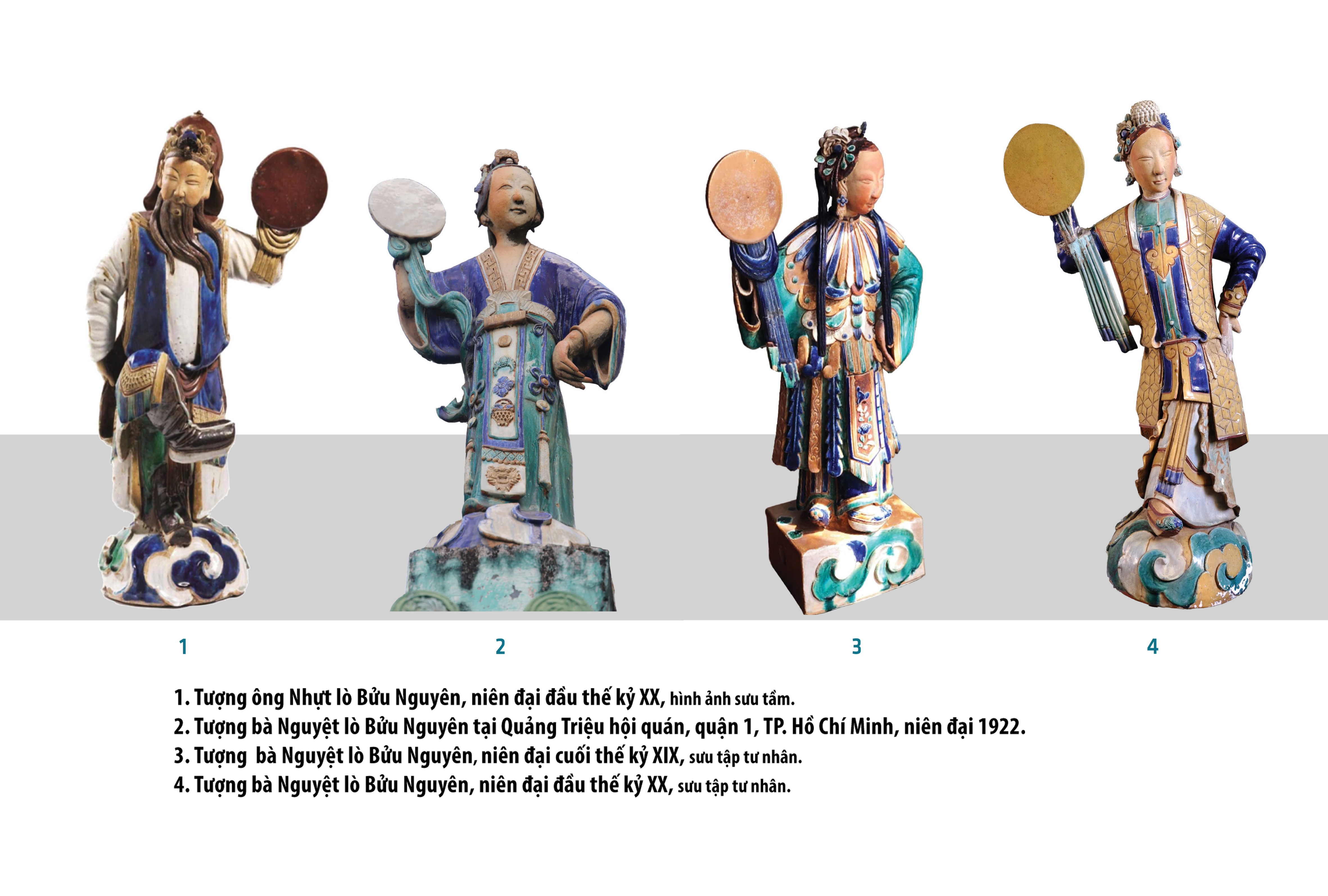 Gom Cay Mai De ngan - Sai Gon xua anh 8