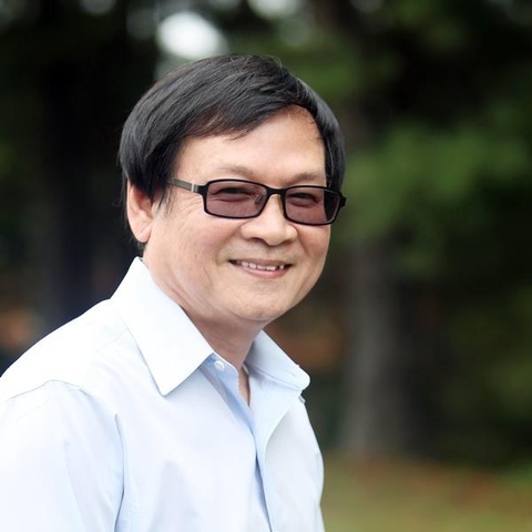 Ky uc hai nam lam thay cua nha van Nguyen Nhat Anh hinh anh