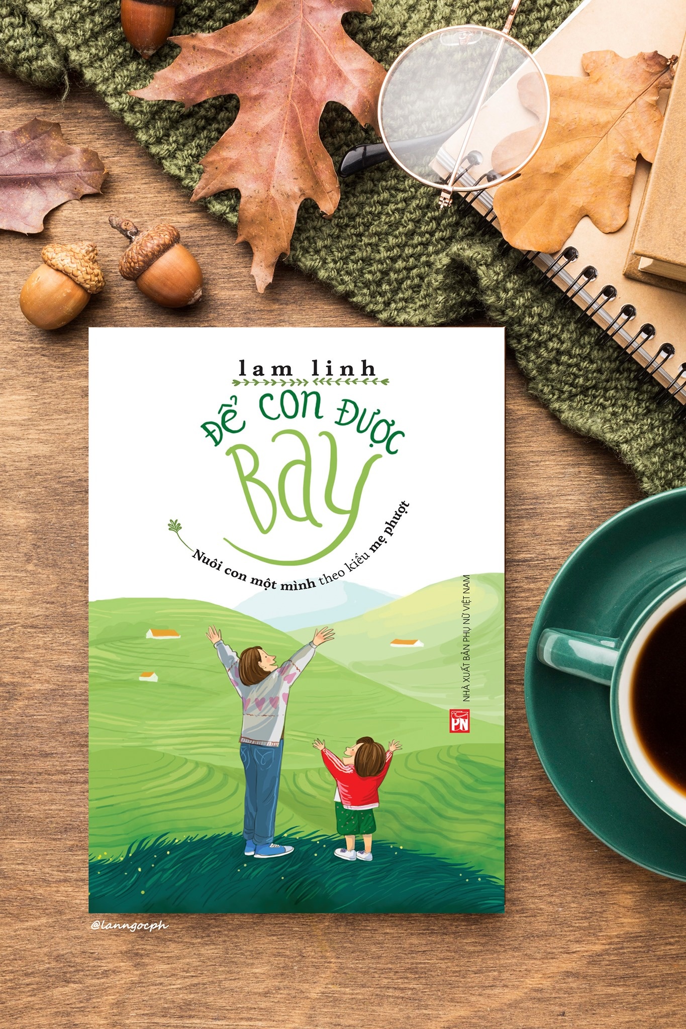 De con duoc bay anh 1