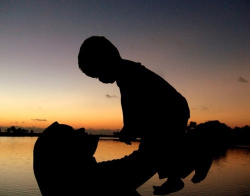 Gui nhung ba me don than hinh anh