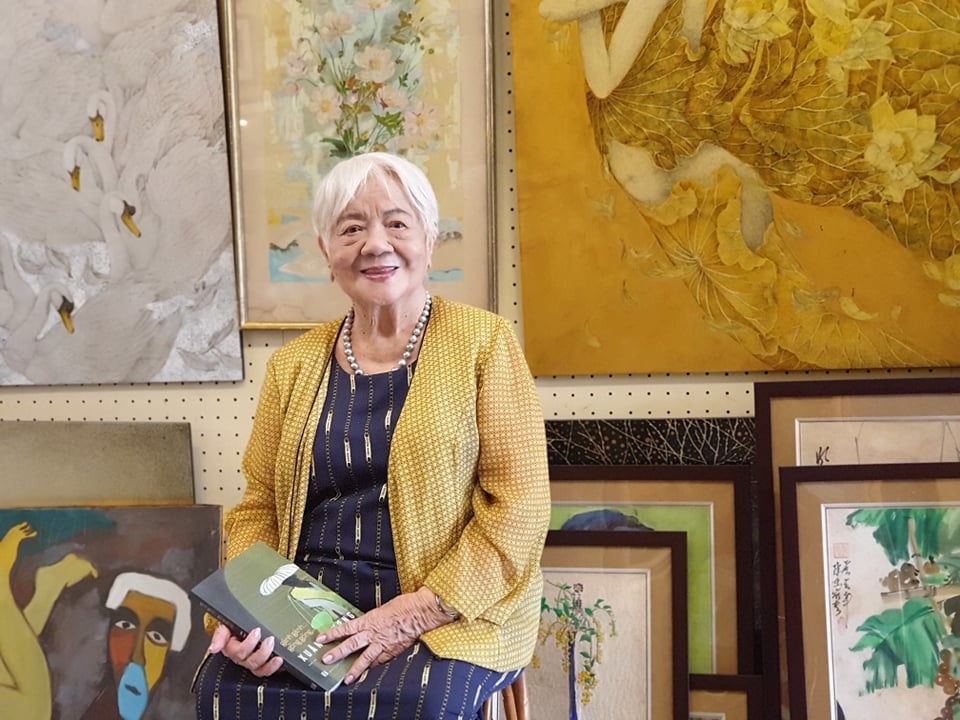 Ganh ganh... gong gong... anh 1