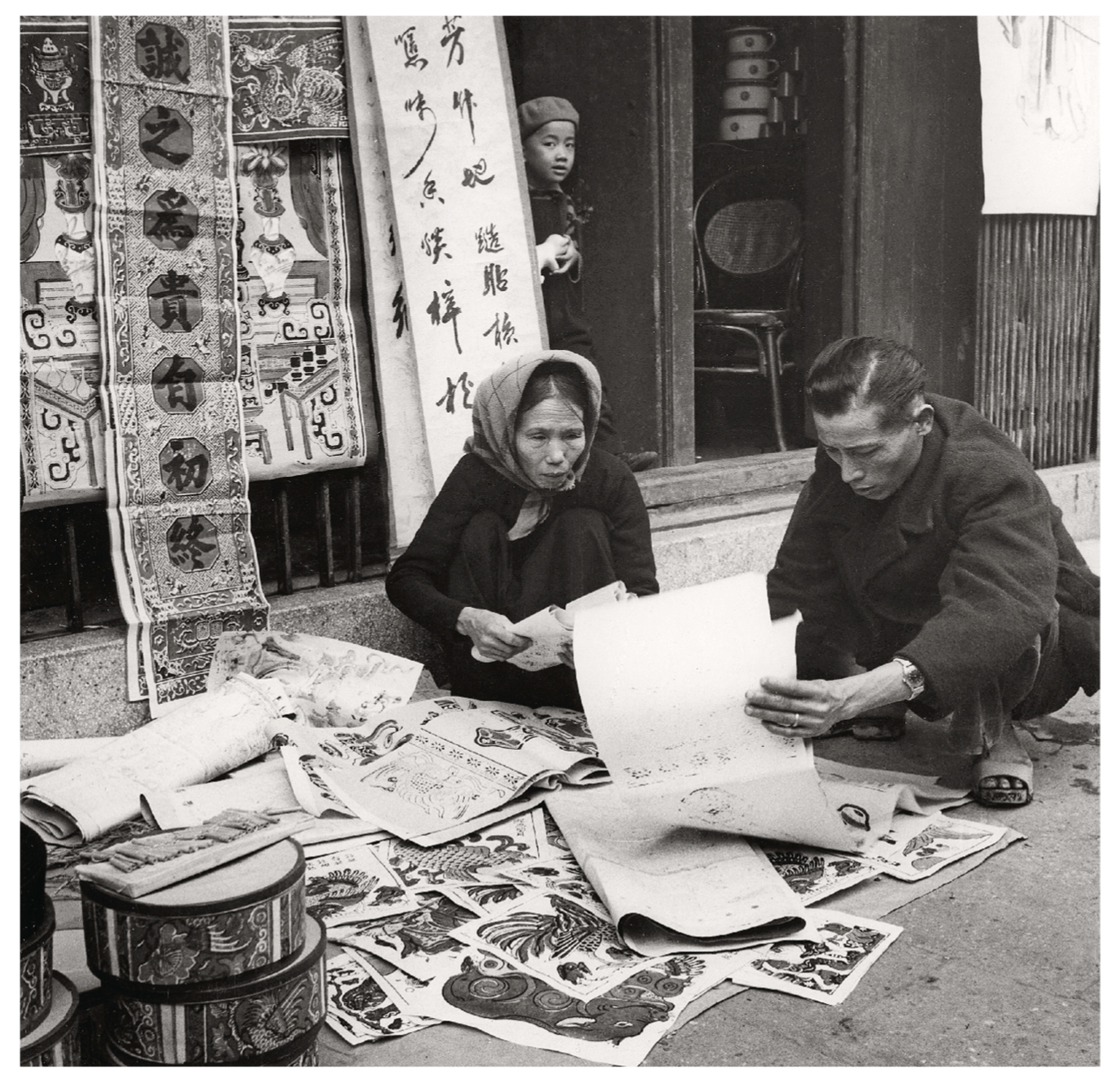 Ky uc Dong Duong anh 5