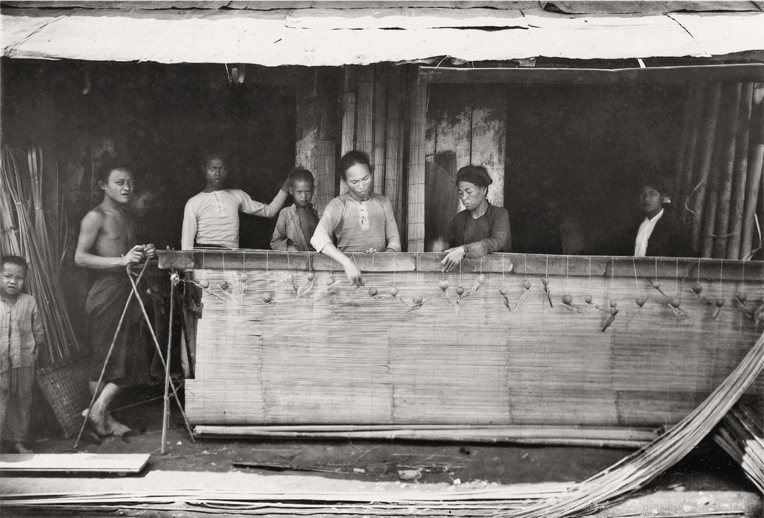 Ky uc Dong Duong anh 7