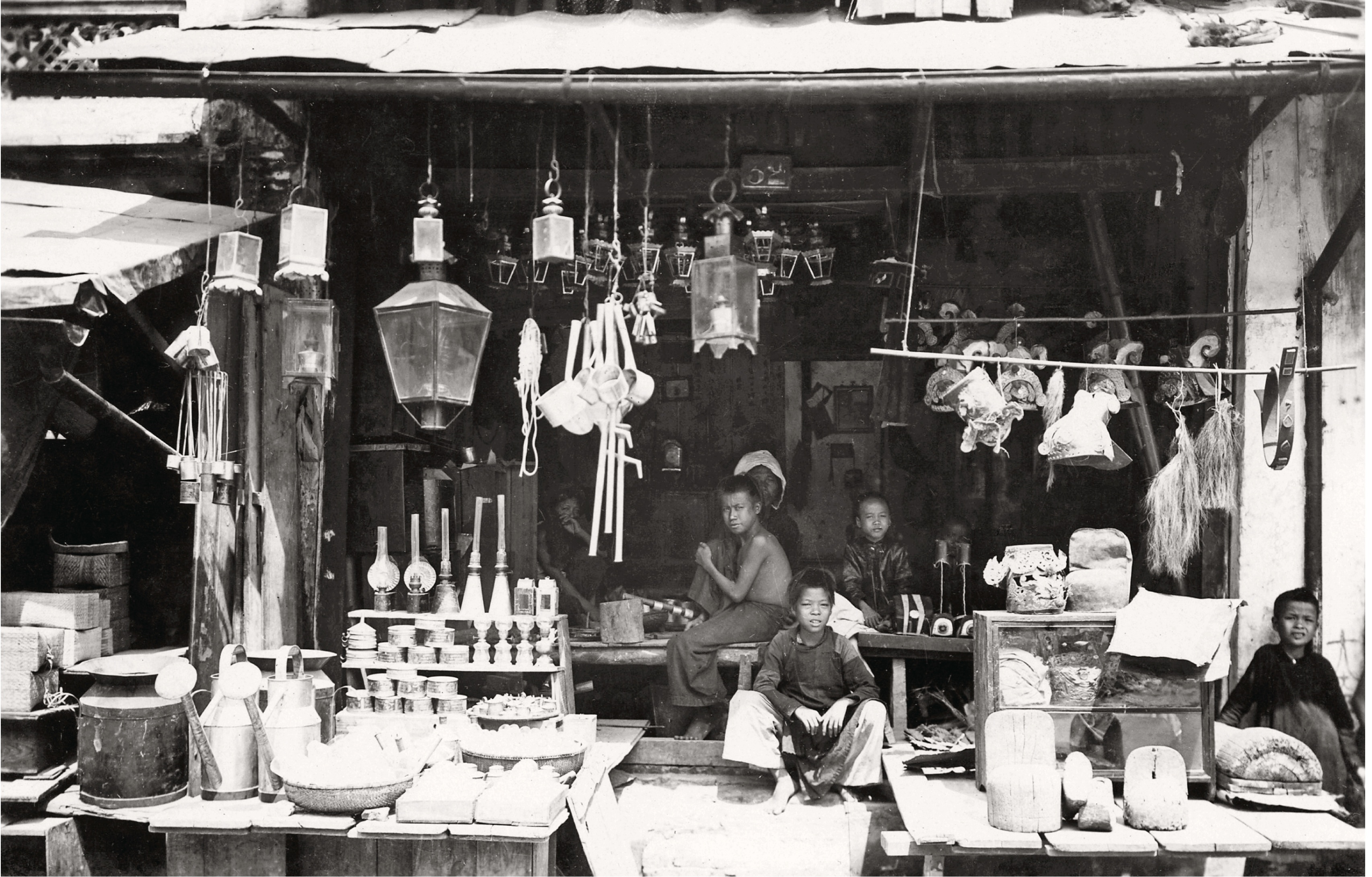 Ky uc Dong Duong anh 8